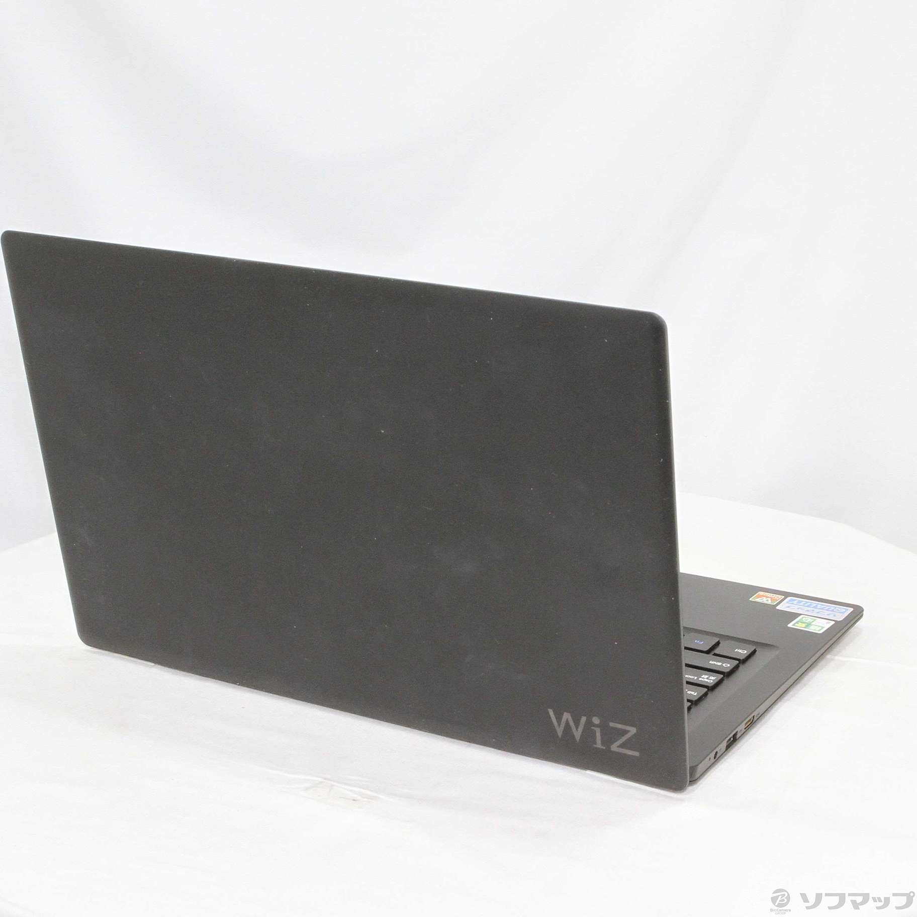中古】格安安心パソコン WiZ KBM14HD 〔Windows 10〕 [2133055628436 