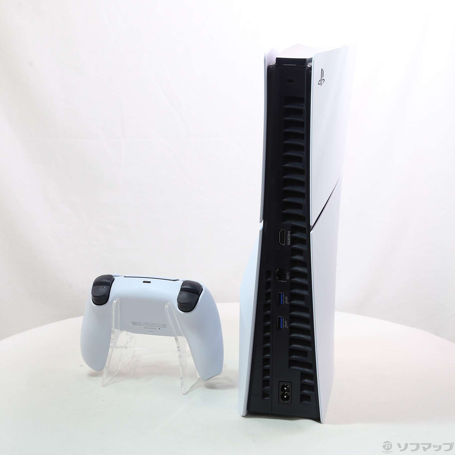 中古】PlayStation5 ディスクドライブ搭載モデル CFI-2000A01 