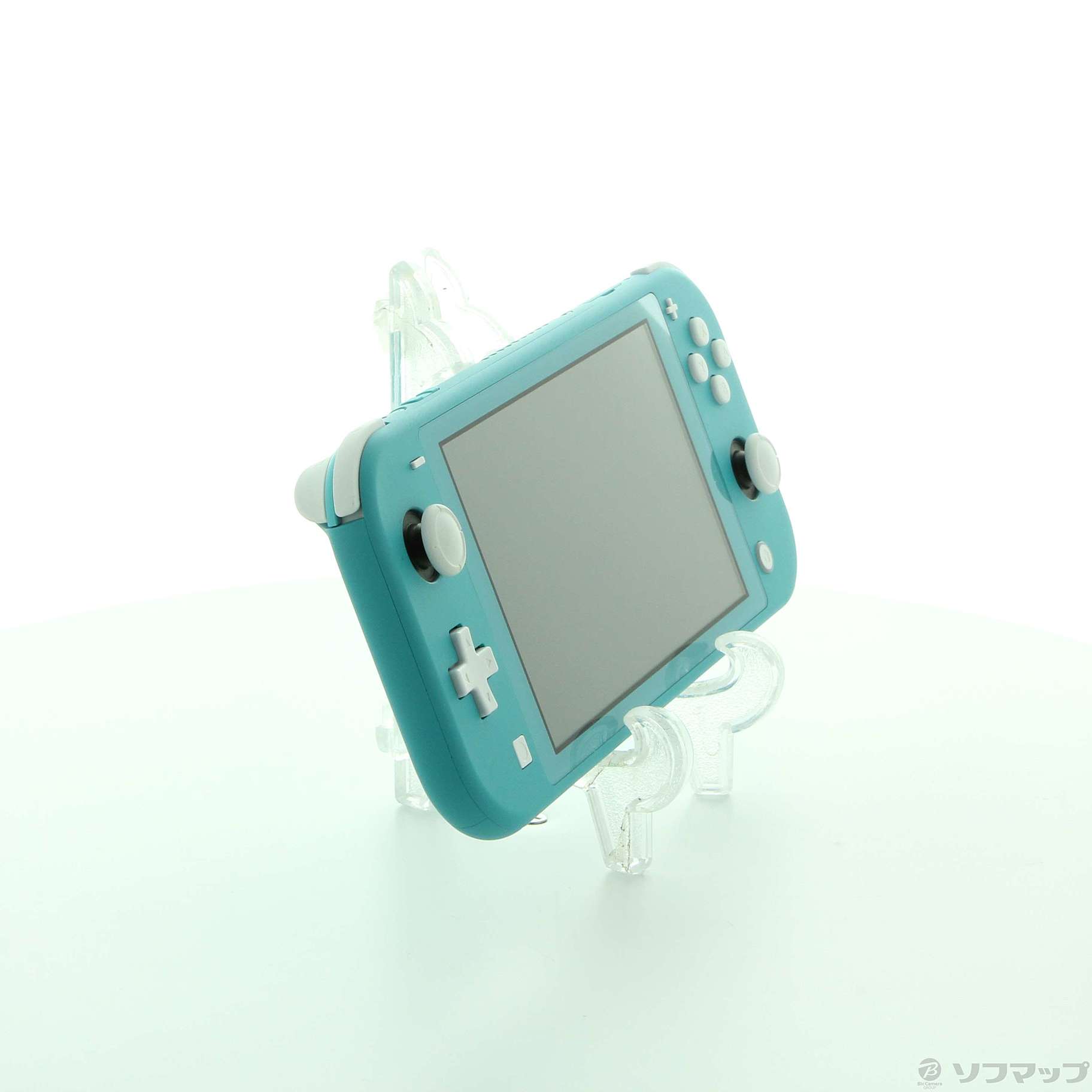 中古】Nintendo Switch Lite ターコイズ [2133055630255] - リコレ 