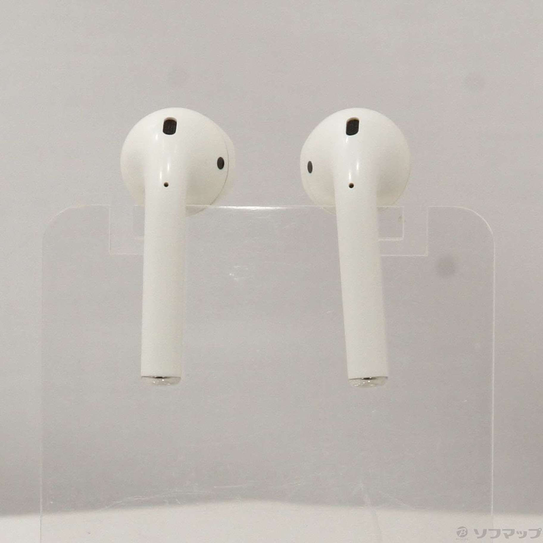 AirPods 第1世代 MMEF2J／A