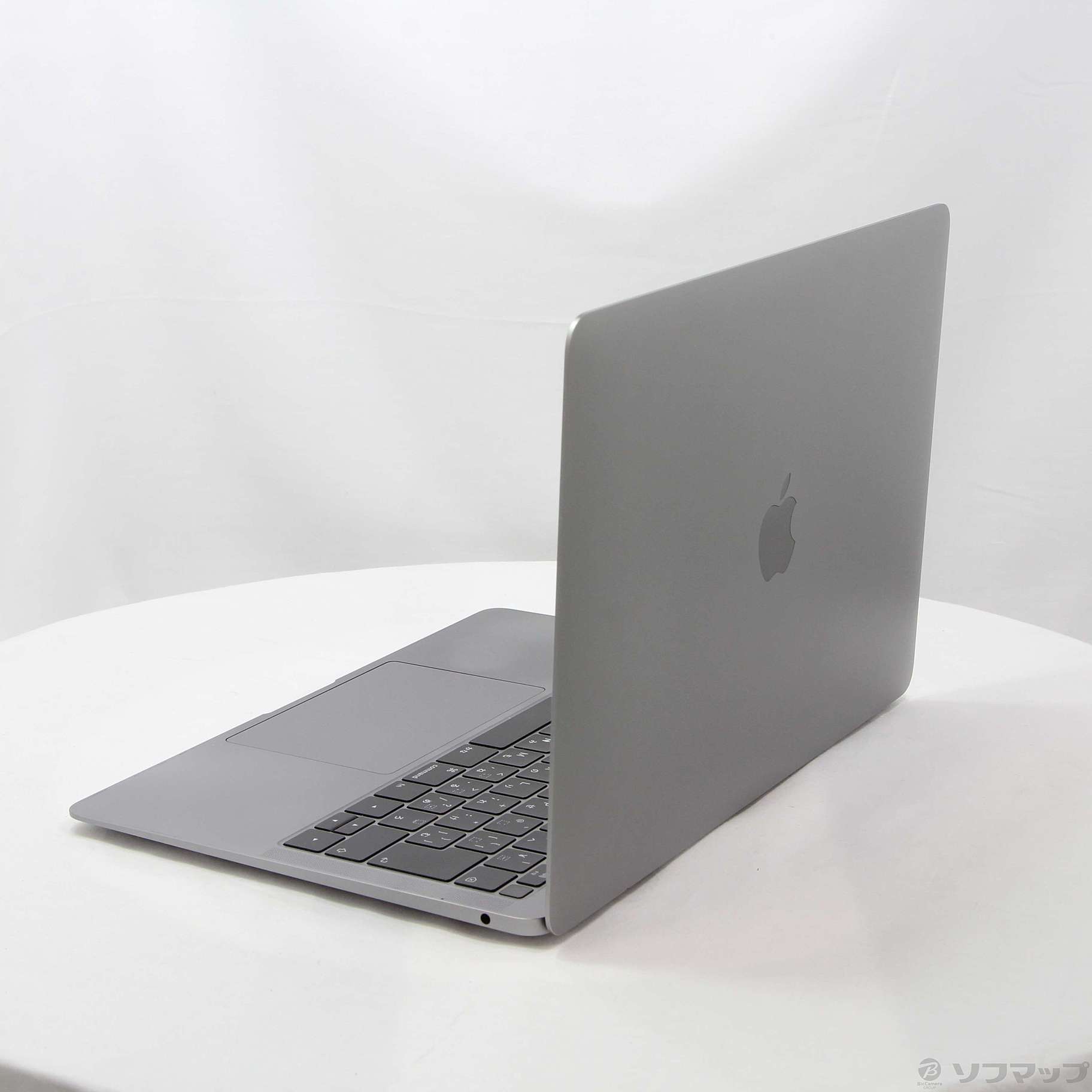 Apple MacBookAir 2019 128GBシルバー MacBook Air 2019/メモリ