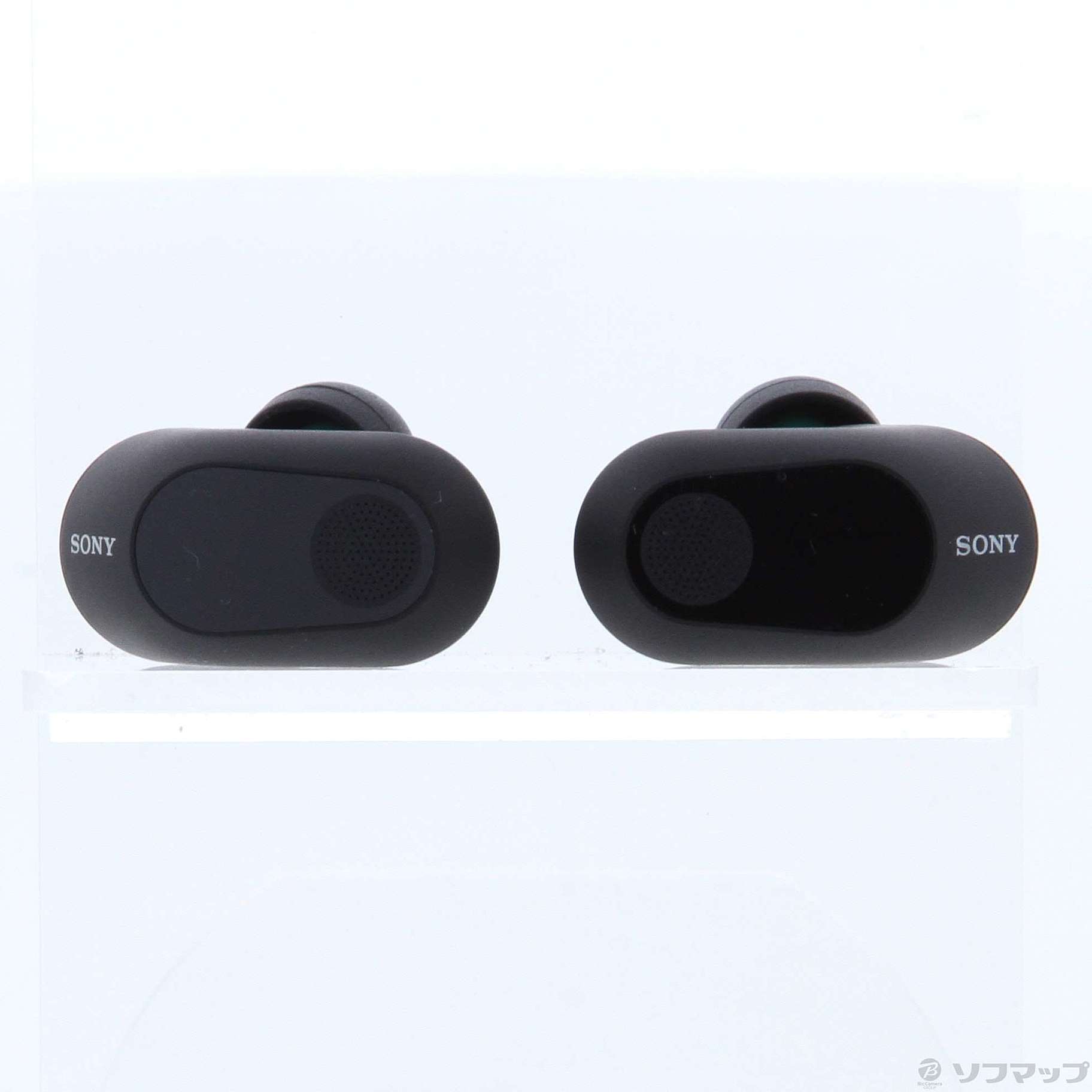 INZONE Buds WF-G700NBZ ブラック 中古