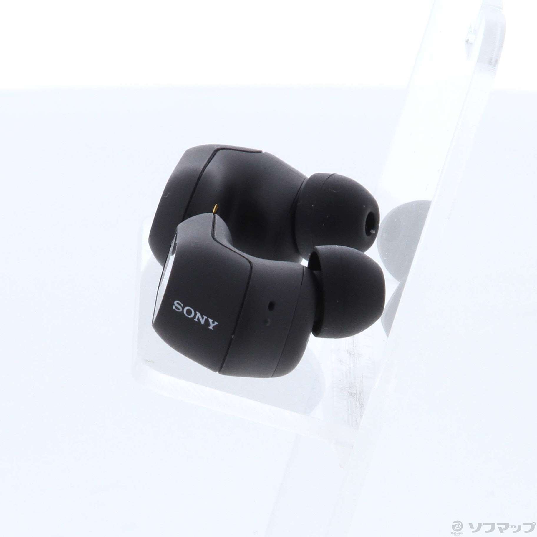 中古】INZONE Buds ブラック WF-G700NBZ [2133055631436] - リコレ