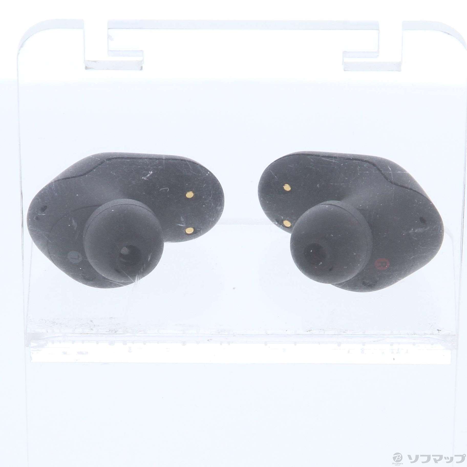 中古】INZONE Buds ブラック WF-G700NBZ [2133055631436] - リコレ