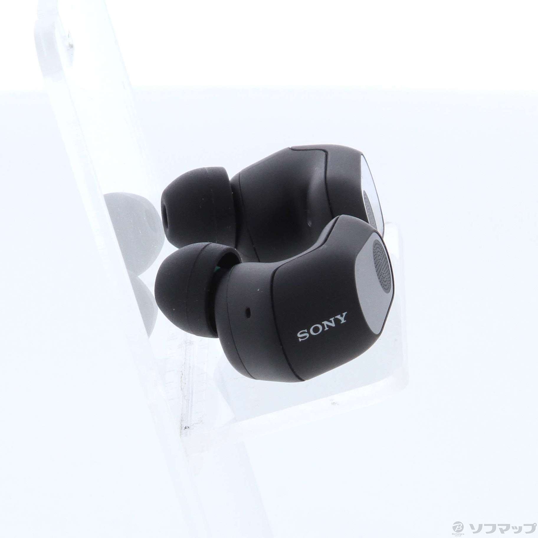 INZONE Buds WF-G700NBZ ブラック 中古 中古】INZONE Buds ブラック WF-G700NBZ [2133055631436] - リコレ