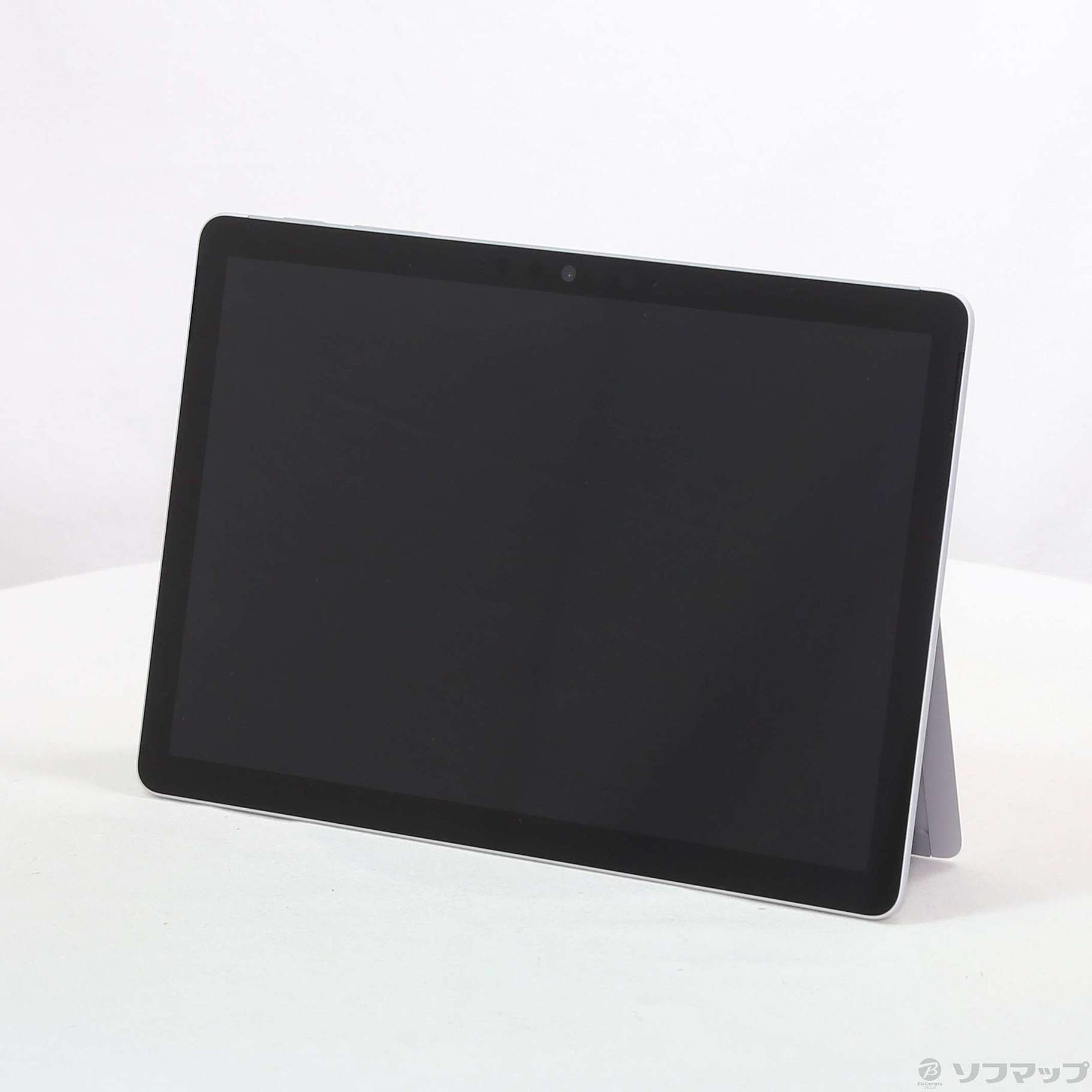 格安高評価Surface Go 2 プラチナ STV-00012 ノートPC