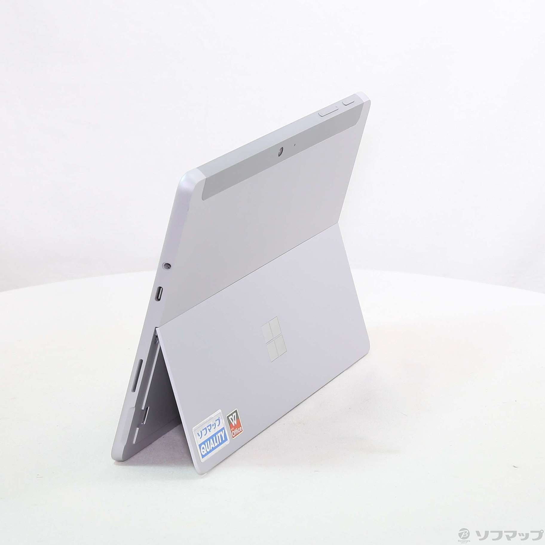 中古】Surface Go2 〔Pentium 4425Y／4GB／eMMC64GB〕 STV-00012 ...