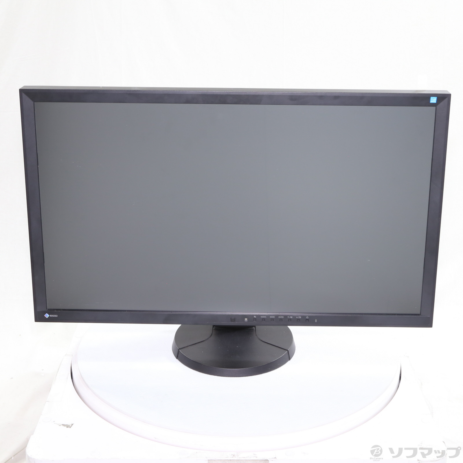 FlexScan EV2736W ブラック