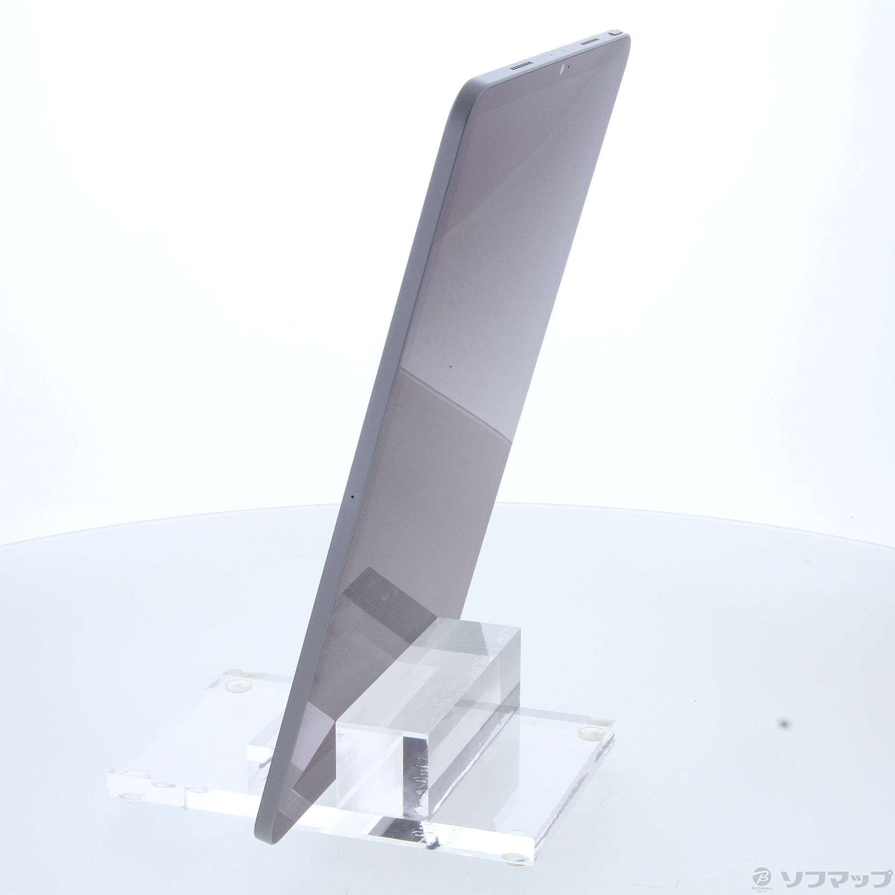 中古】iPad Pro 11インチ 第4世代 128GB スペースグレイ MNXD3J／A Wi