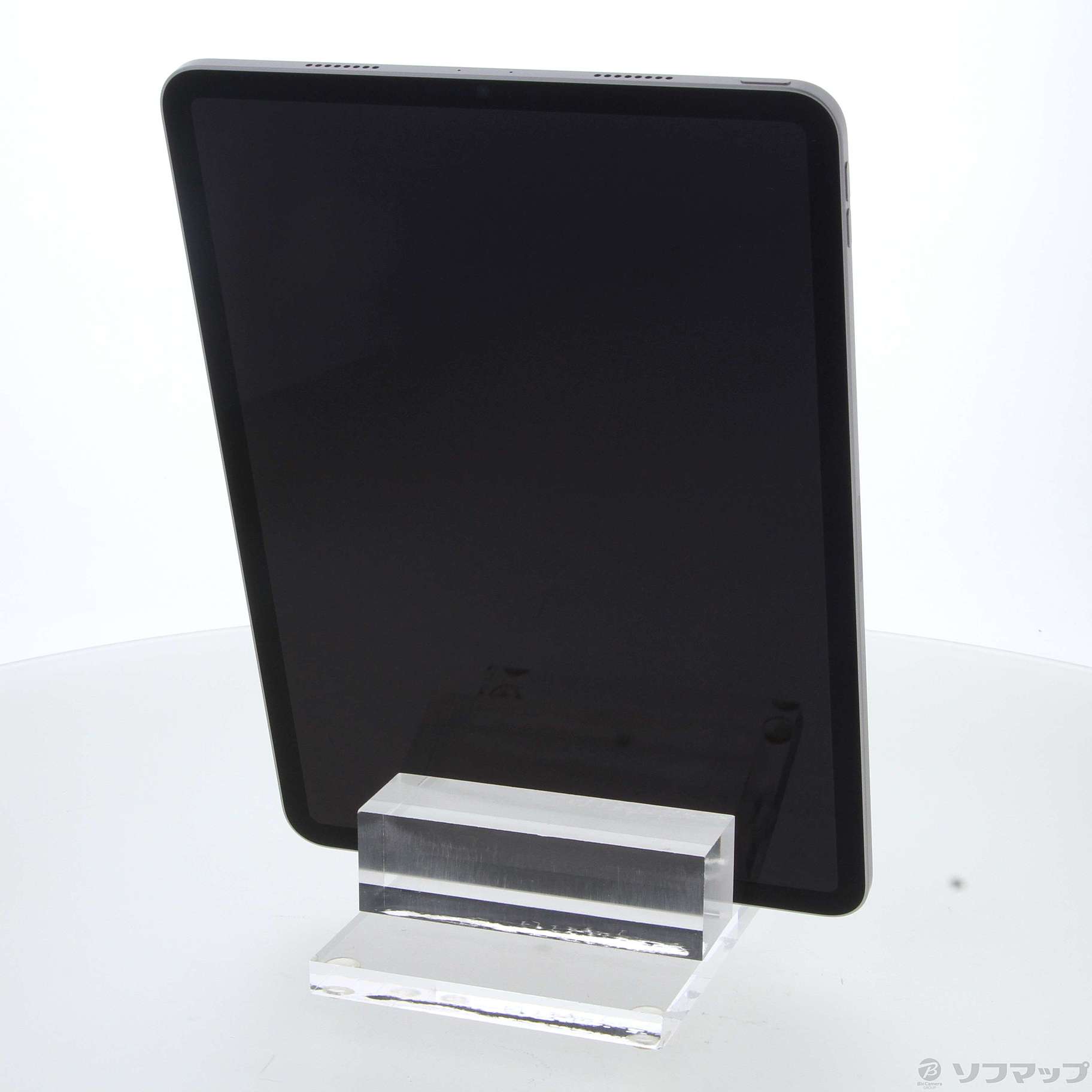 中古】iPad Pro 11インチ 第4世代 128GB スペースグレイ MNXD3J