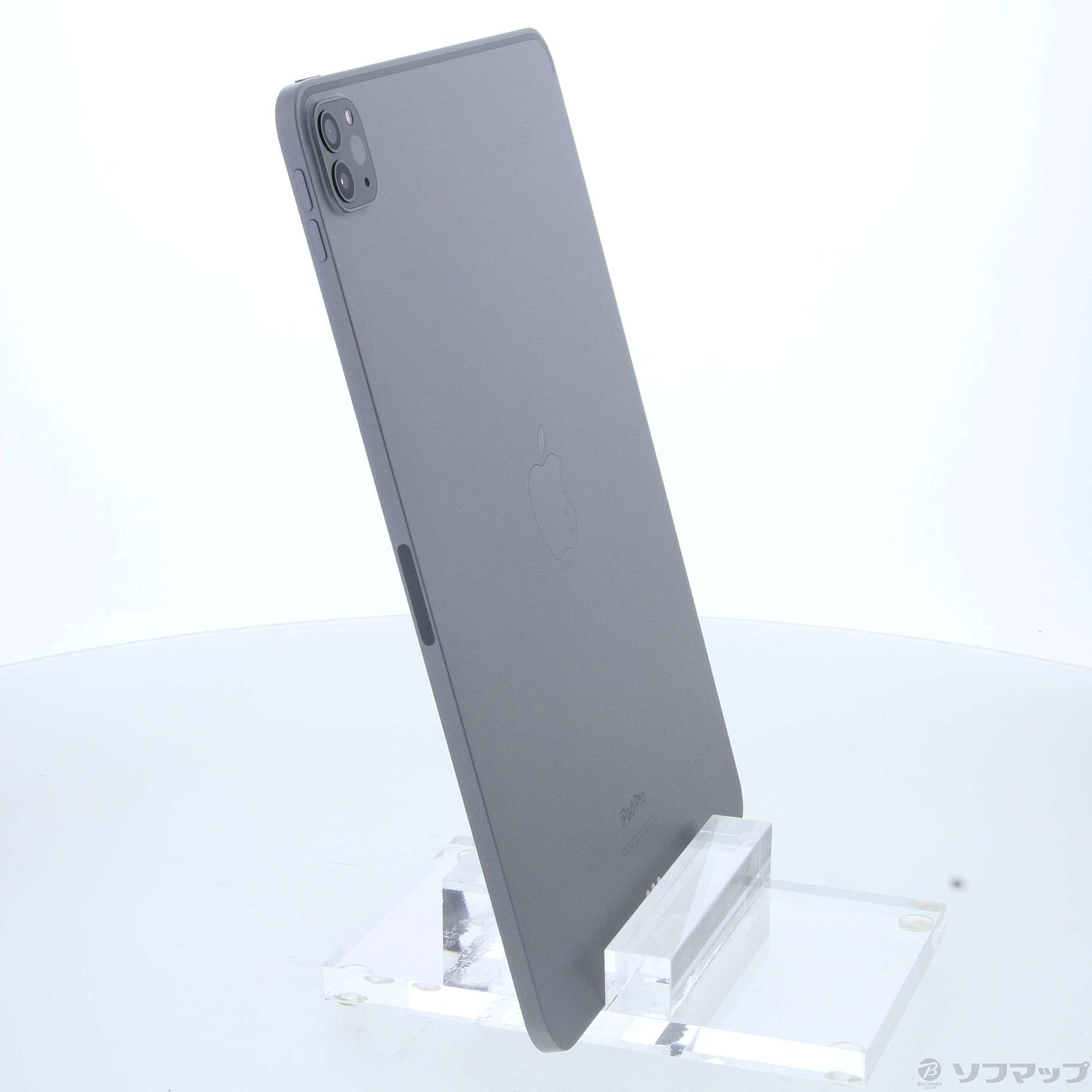 中古】iPad Pro 11インチ 第4世代 128GB スペースグレイ MNXD3J