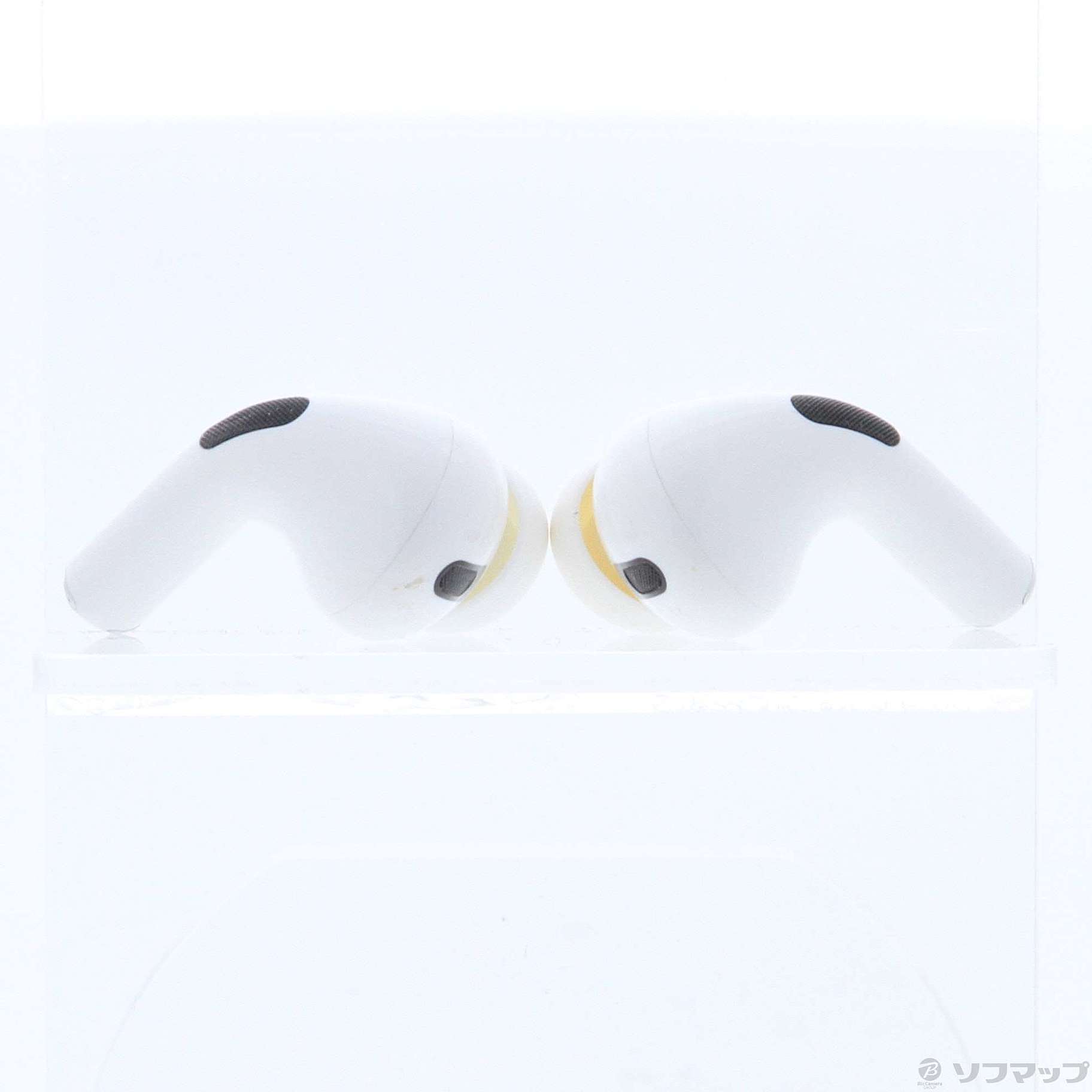 中古】AirPods Pro 第1世代 MWP22J／A [2133055632730] - リコレ！|ビックカメラグループ ソフマップの中古通販サイト