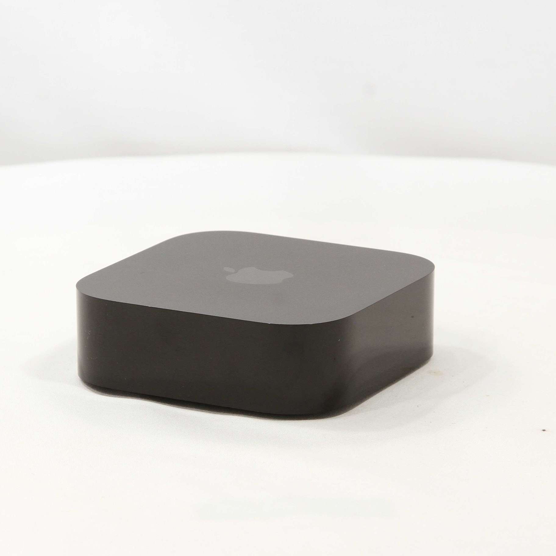 中古】Apple TV 4K 第3世代 128GB Wi-Fi+Ethernetモデル MN893J