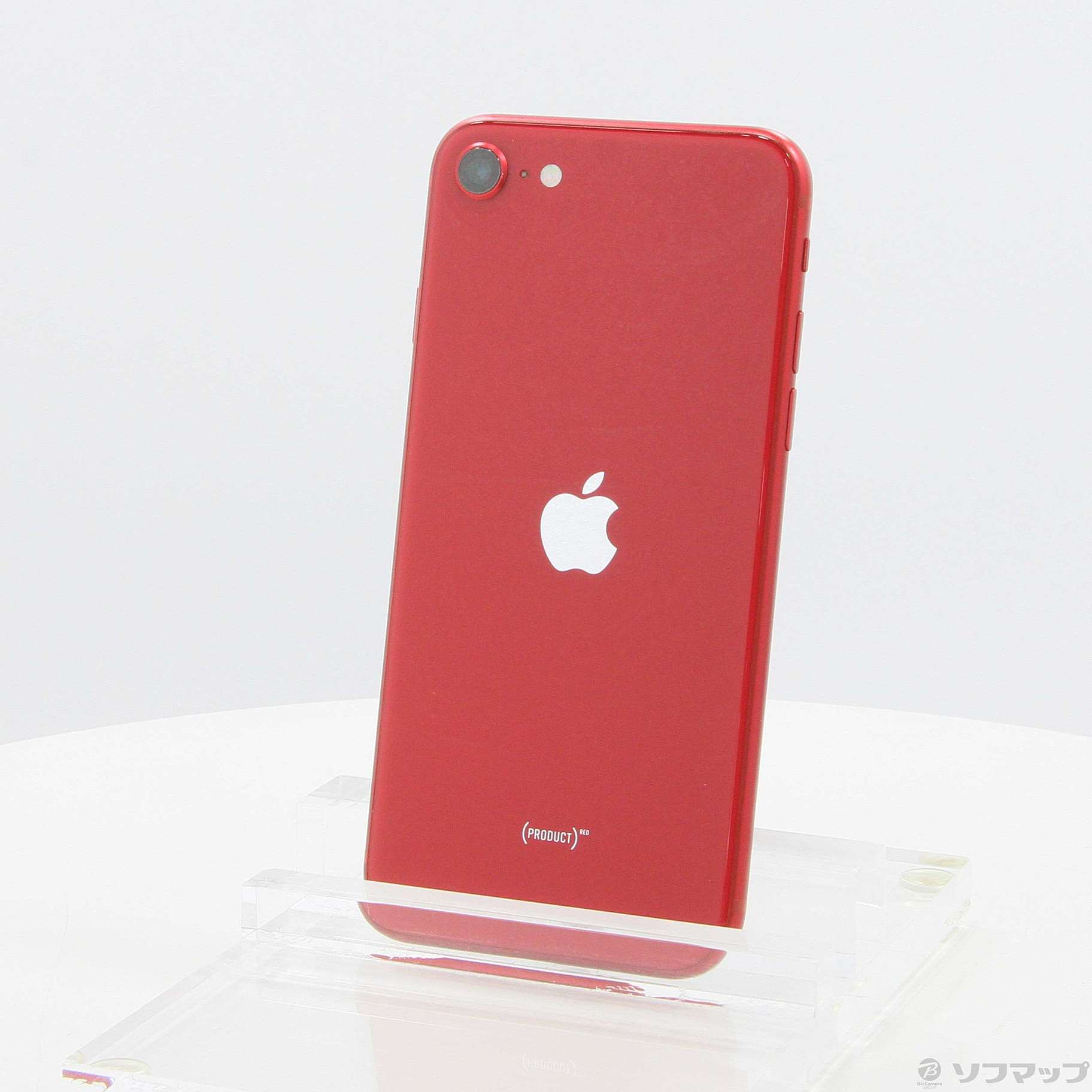 中古】iPhone SE 第2世代 64GB プロダクトレッド MX9U2J／A SIMフリー [2133055634031] -  法人専用リコレ！|ソフマップの法人専用中古通販サイト