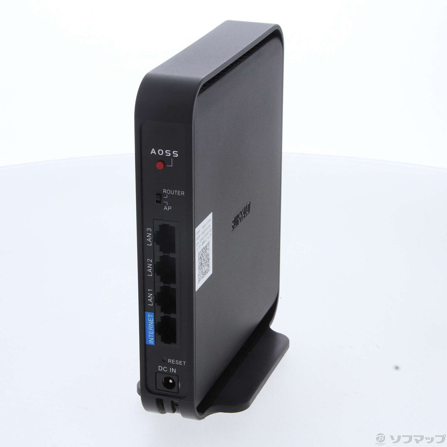 中古】WSR-1166DHPL2／N [2133055634338] - リコレ！|ビックカメラ