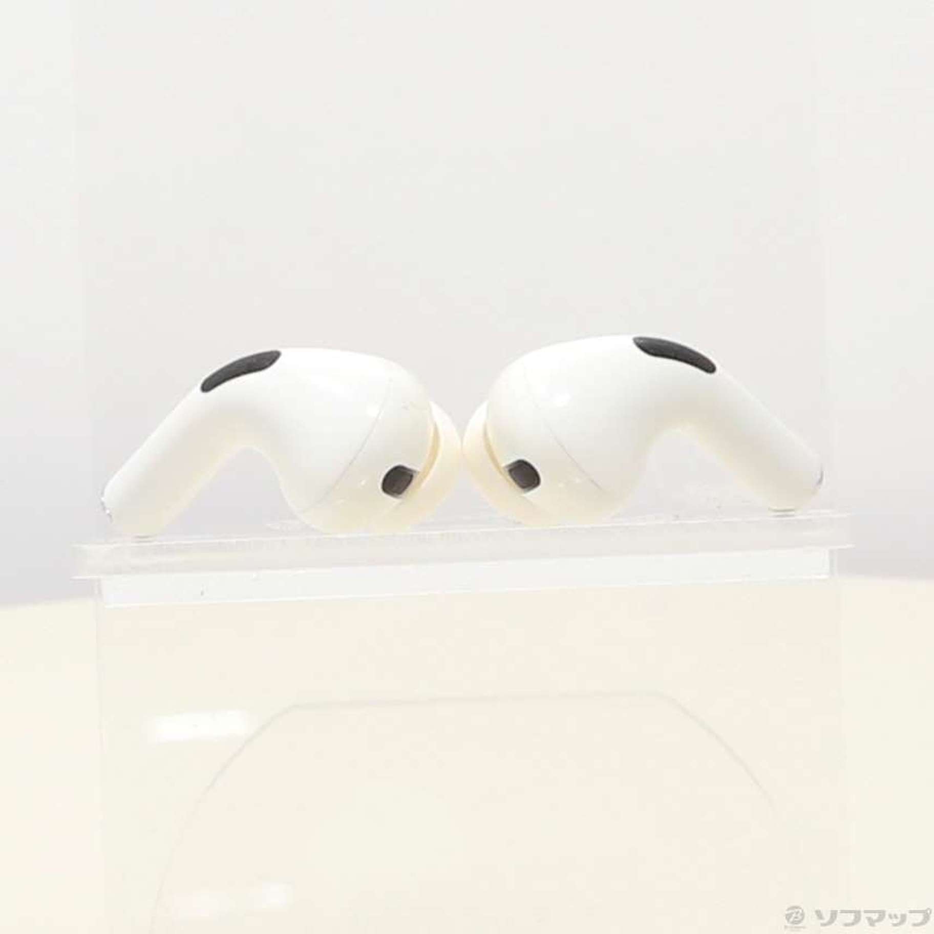 中古】AirPods Pro 第1世代 MWP22J／A [2133055634376] - リコレ！|ビックカメラグループ ソフマップの中古通販サイト