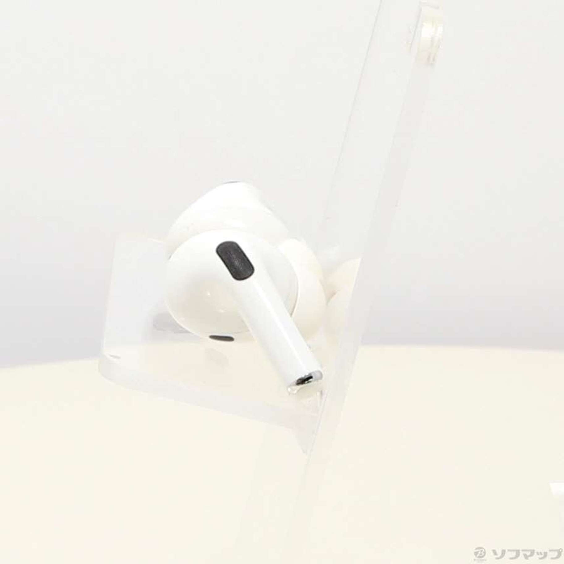 中古】AirPods Pro 第1世代 MWP22J／A ノイズあり [2133055634376