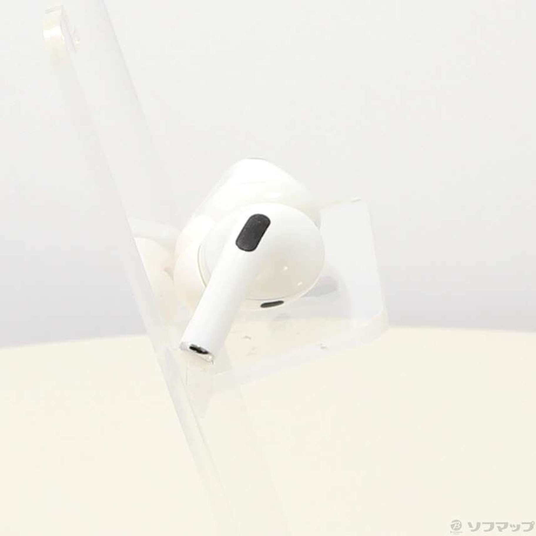 中古】AirPods Pro 第1世代 MWP22J／A ノイズあり [2133055634376