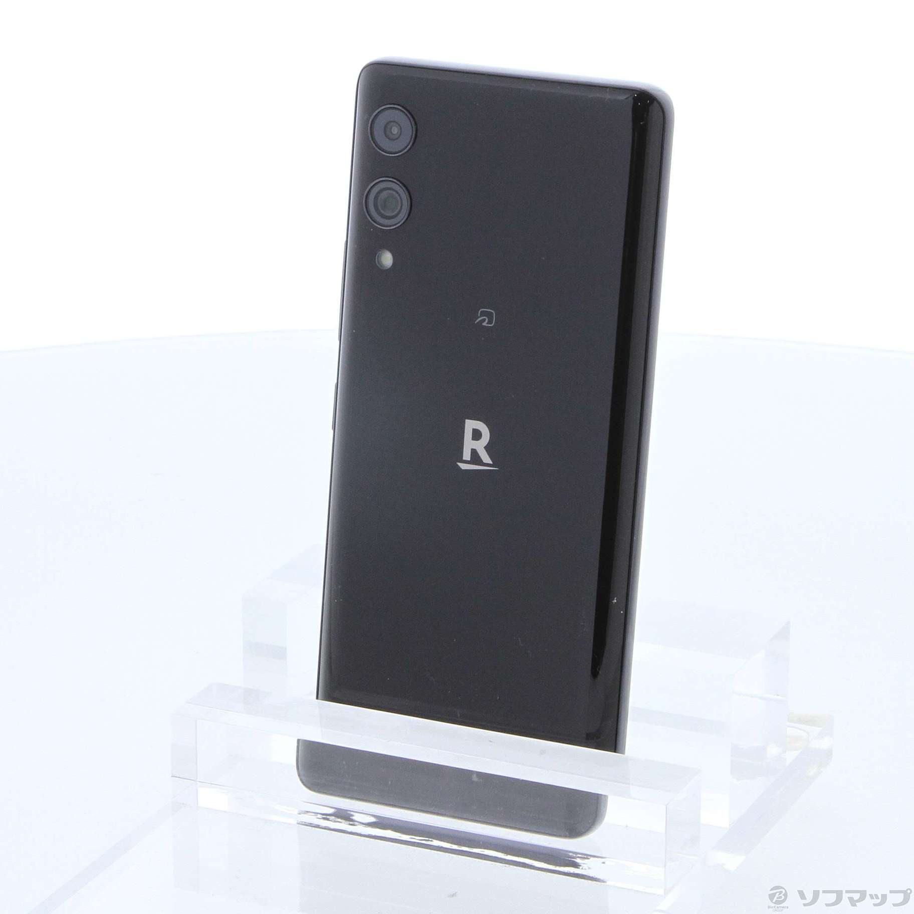 Hand 5G ブラック Rakuten P780 SIMフリー 楽天モバイル 128GB 楽天
