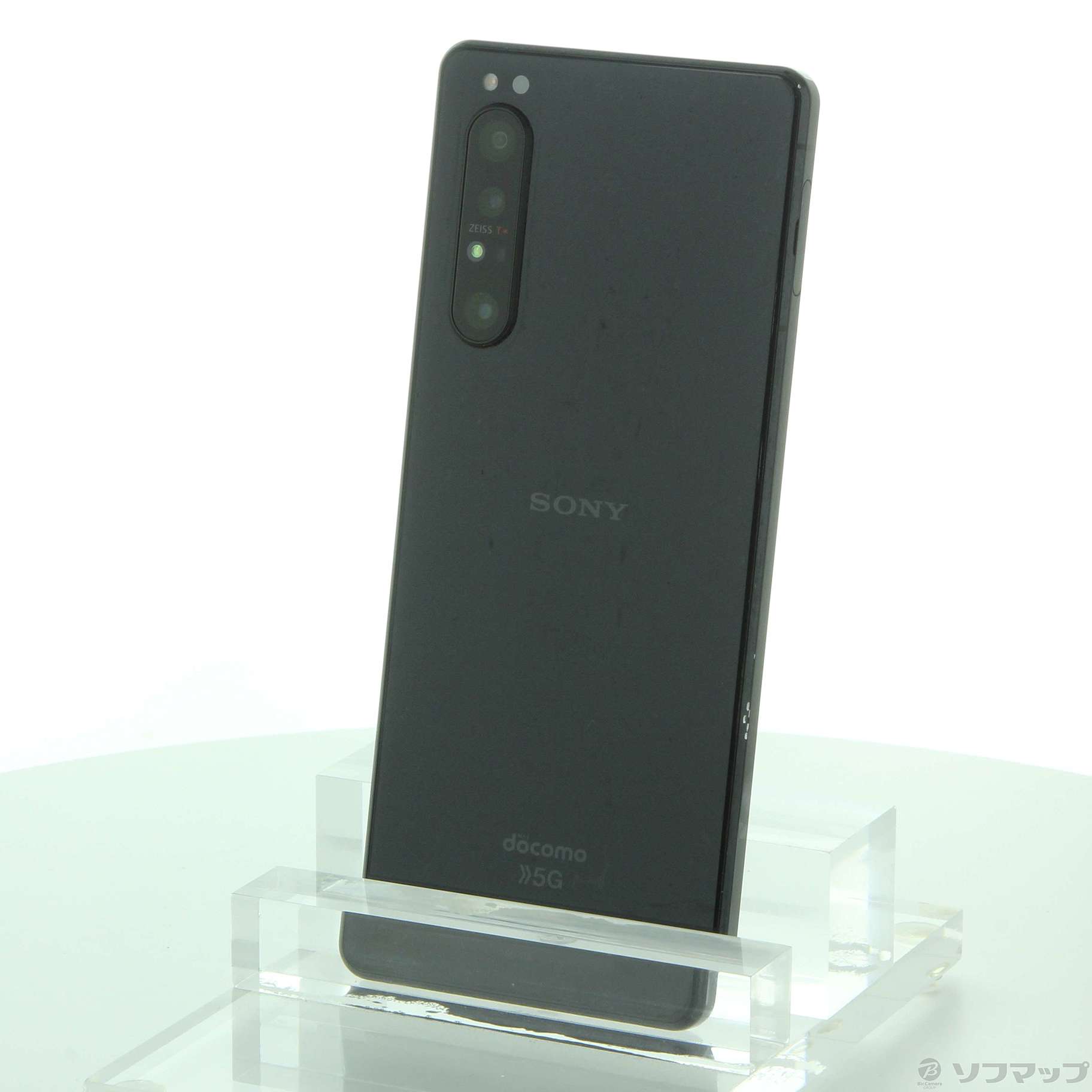 Xperia 1 II 中古一覧｜SIMフリー・キャリア - 価格.com