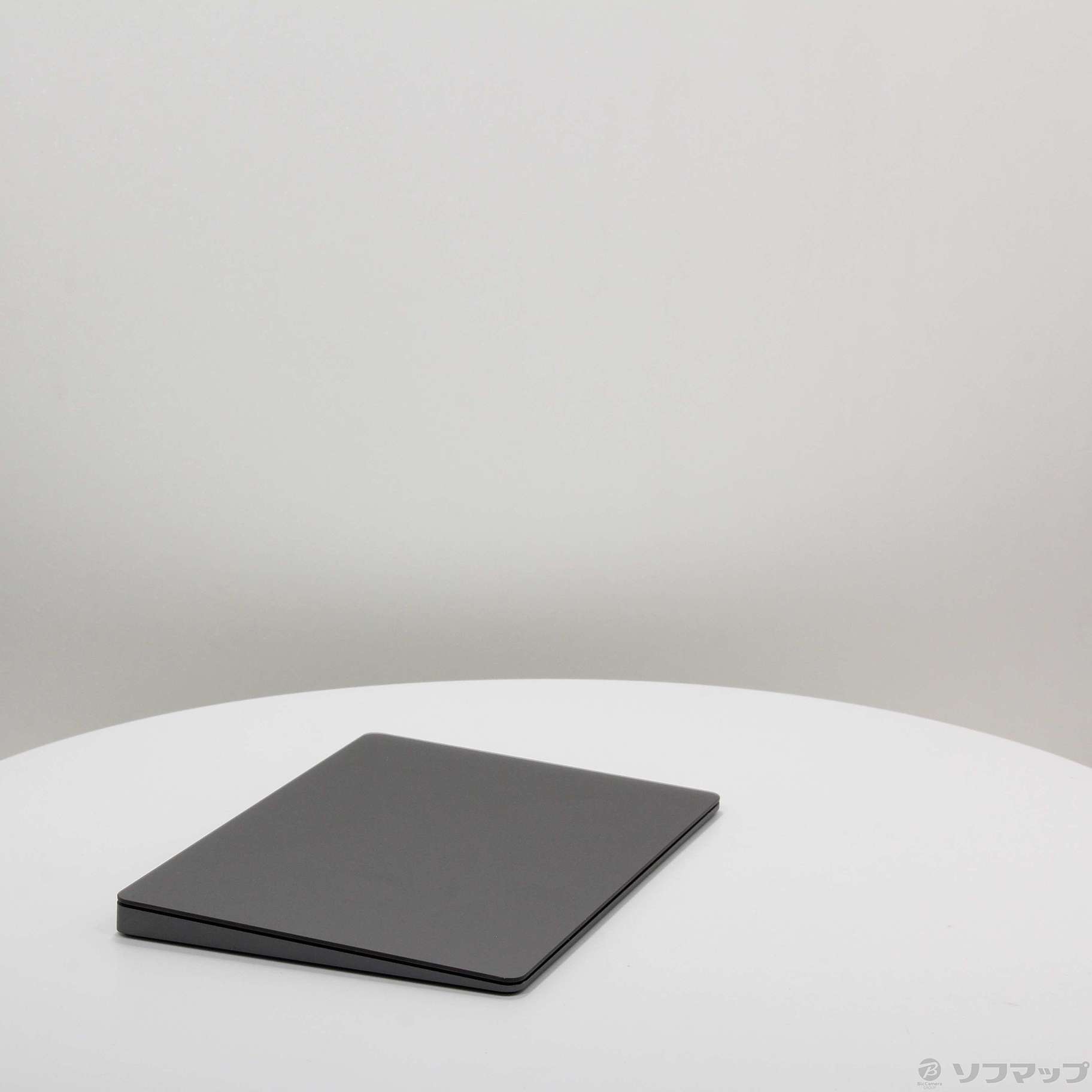 Magic Trackpad2スペースグレー 本体・箱付き Magic Trackpad2