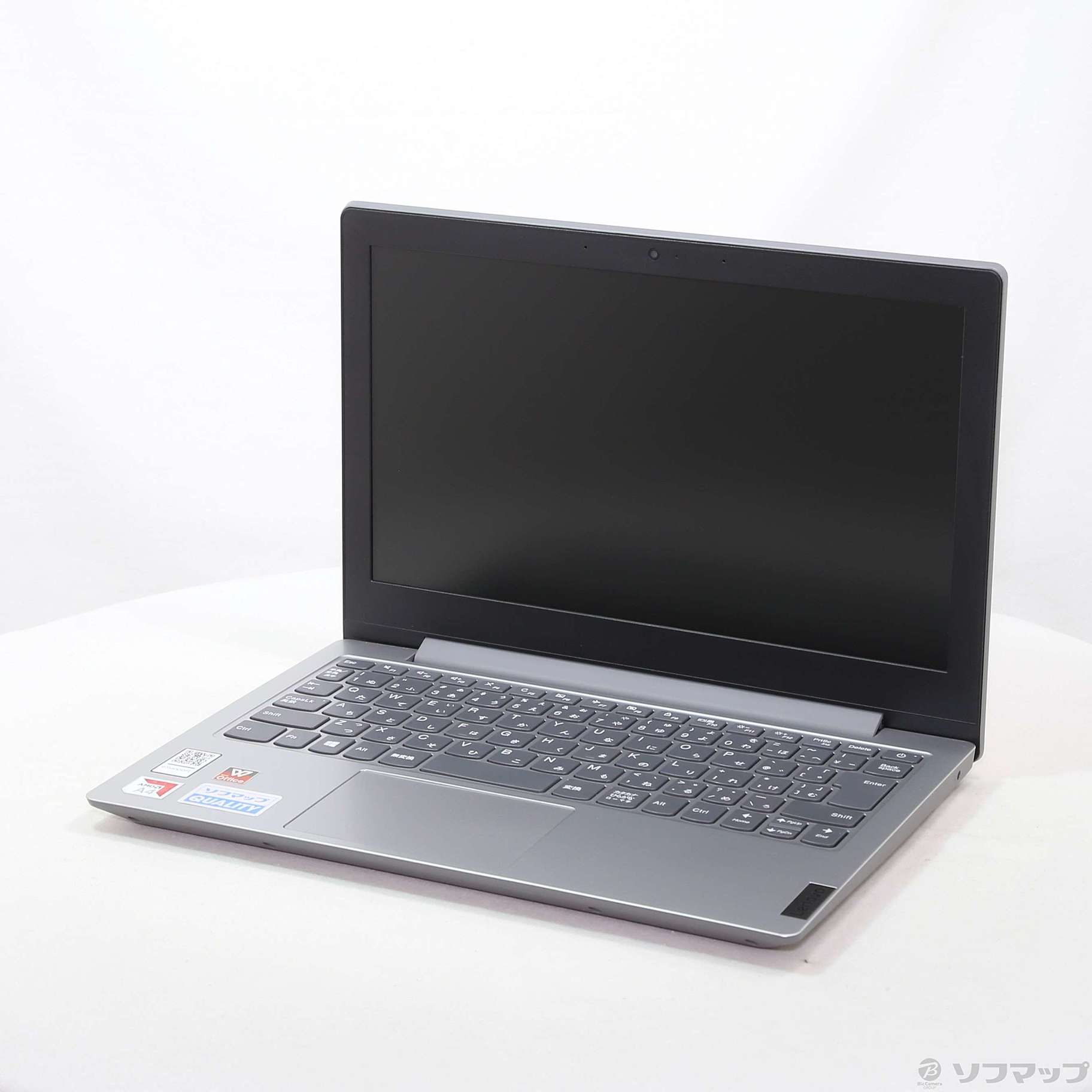 ideapad Slim 150 81VR001UJP 〔Windows 10〕