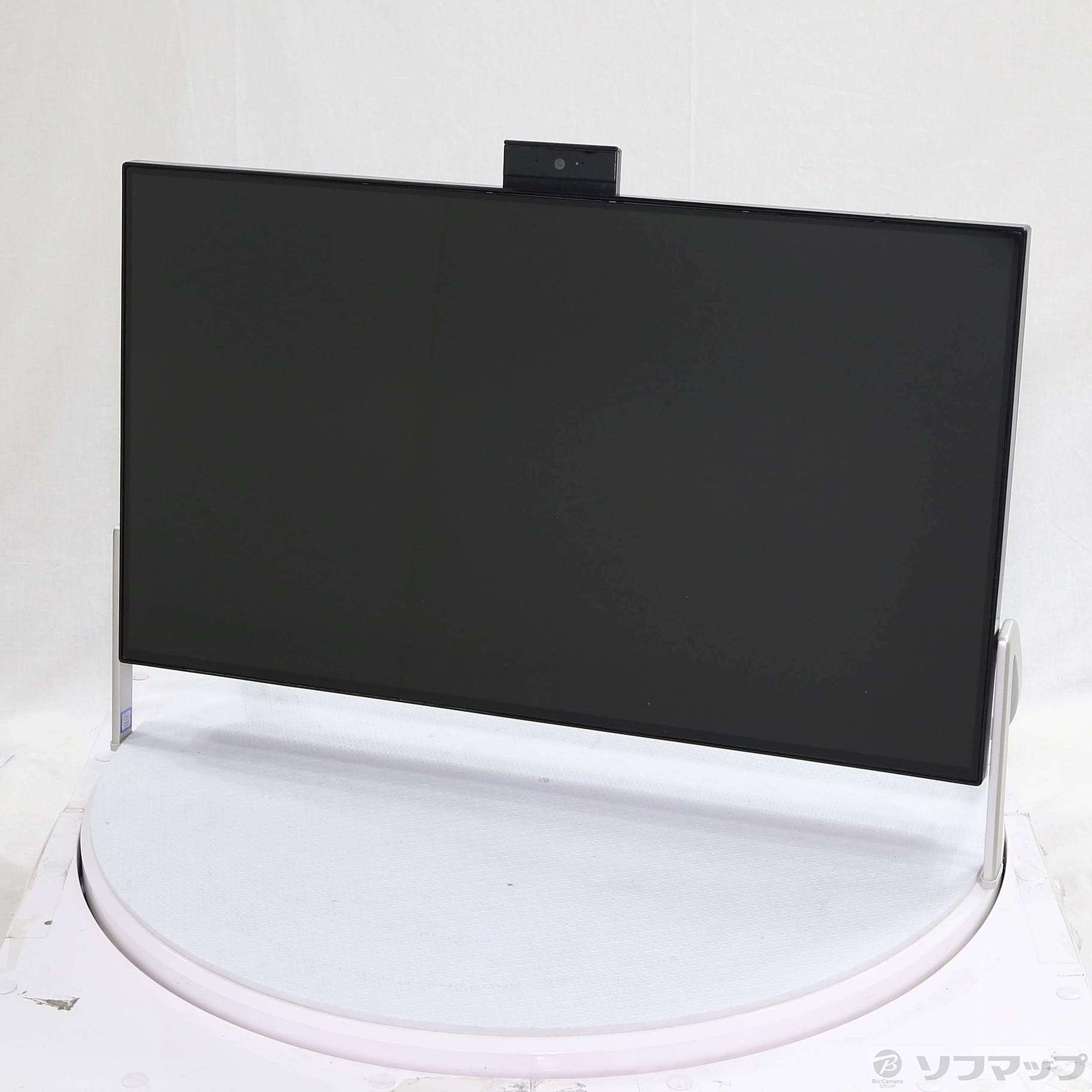 中古】ESPRIMO WF1／C2 FMVWC2F1B 〔Windows 10〕 [2133055643743