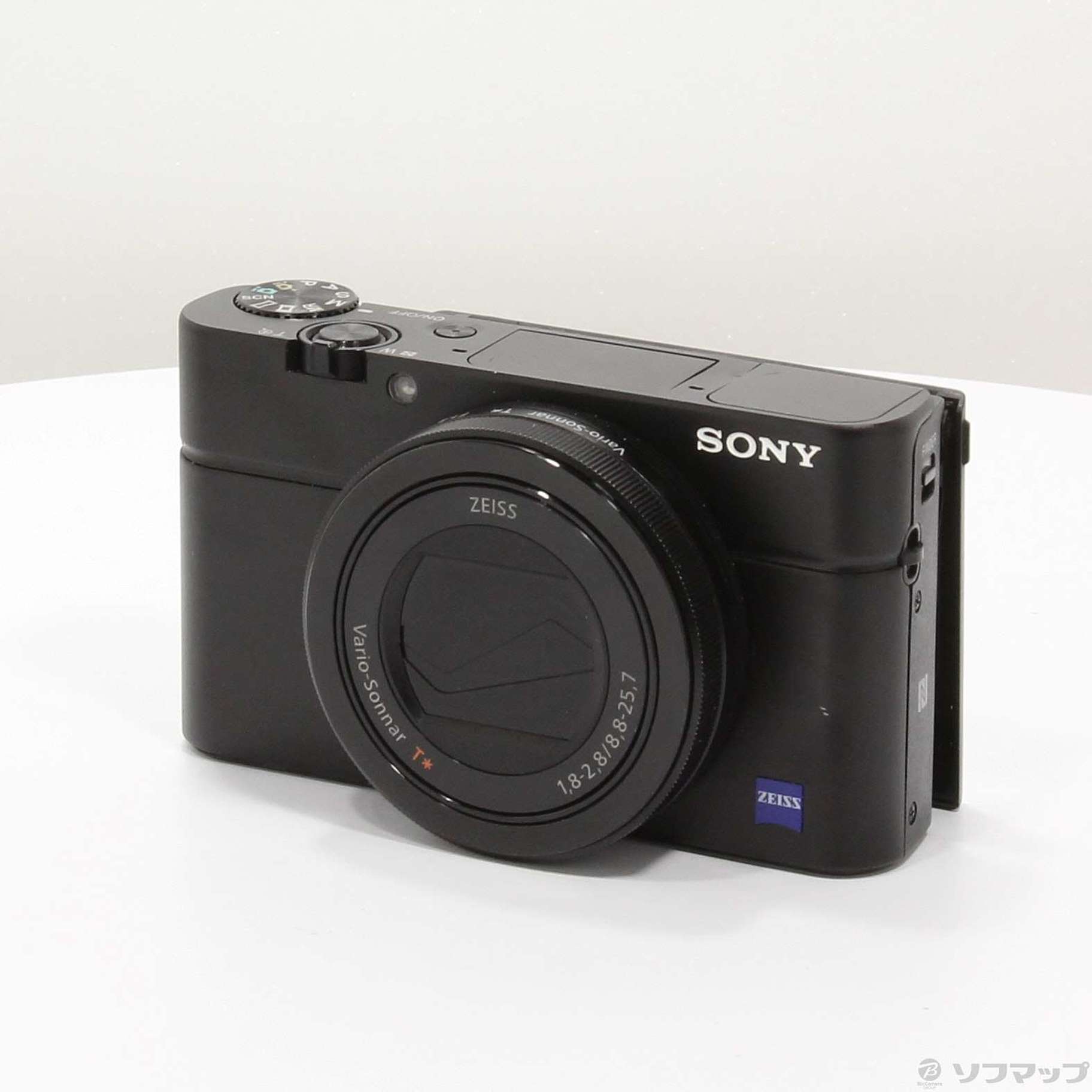 DSC-RX100M3 ブラック