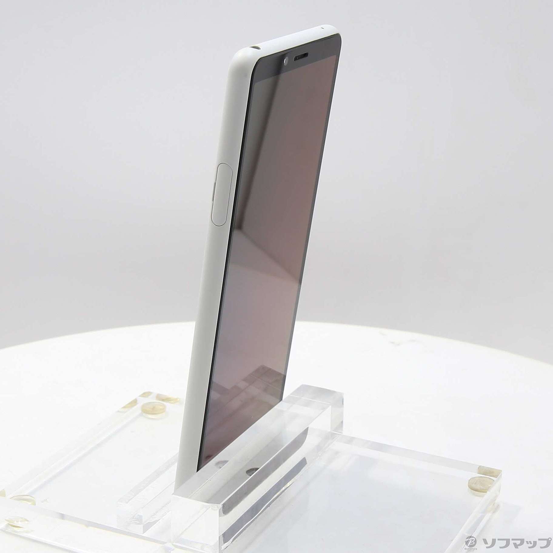 中古】Xperia 10 II 64GB ホワイト SO-41A docomoロック解除SIMフリー [2133055647482] -  リコレ！|ビックカメラグループ ソフマップの中古通販サイト