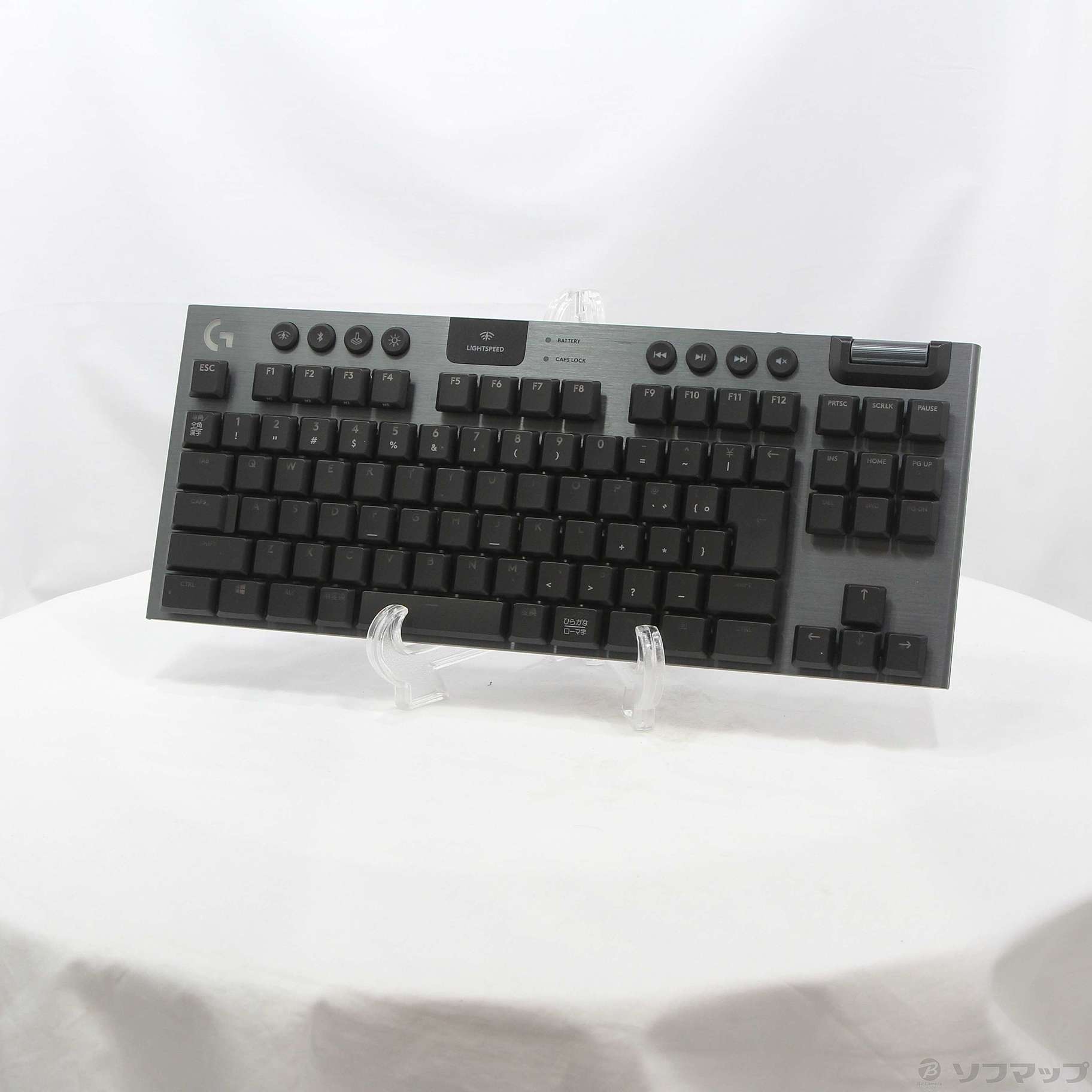 中古】リニア G913-TKL-LNBK ブラック [2133055649813] - 法人専用リコレ！|ソフマップの法人専用中古通販サイト