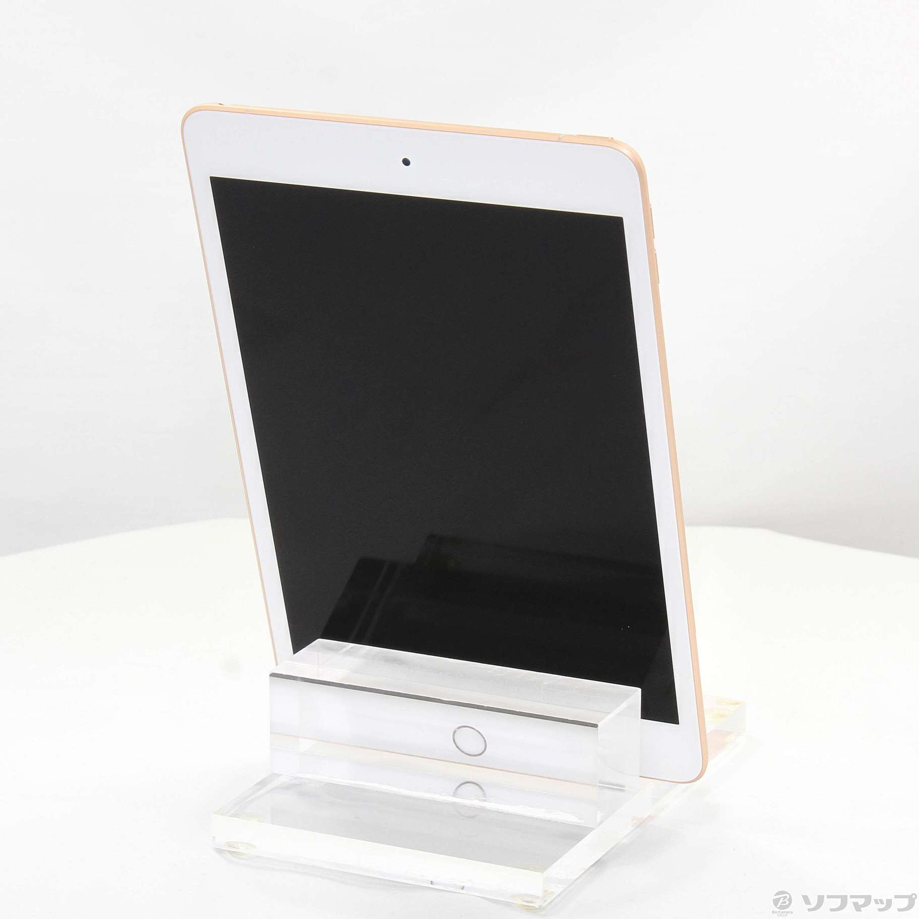 中古】iPad mini 第5世代 64GB ゴールド MUX72J/A docomoロック 中古】iPad mini 第5世代 64GB ゴールド MUX72J/A docomoロック