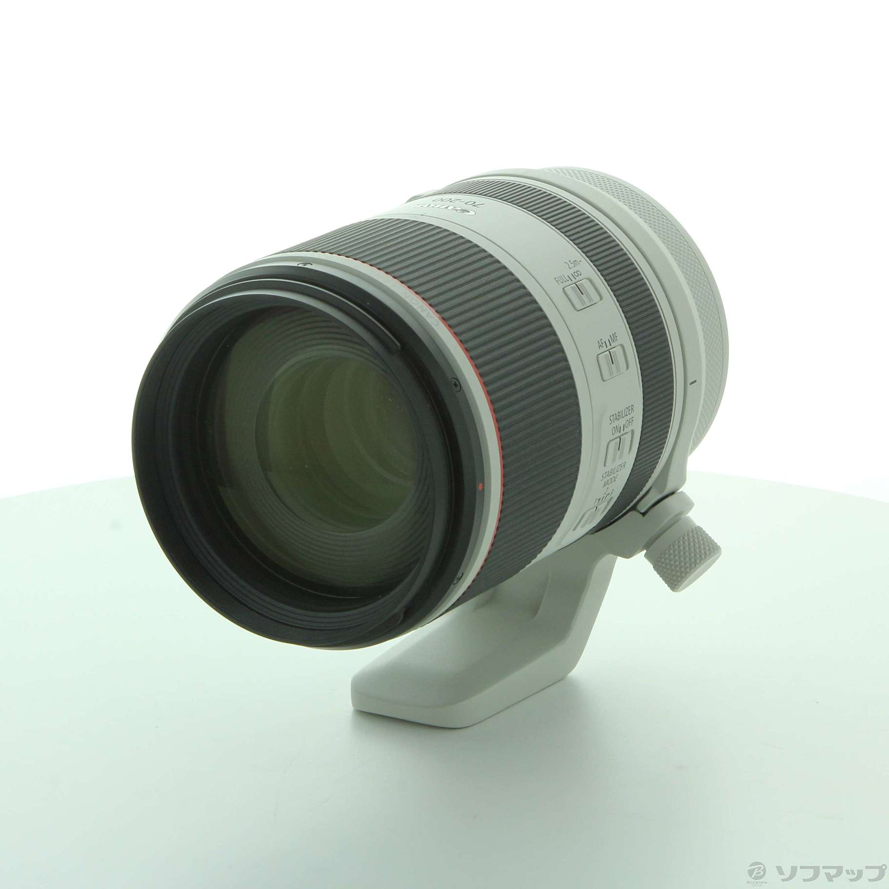 RF70-200mm F2.8 L IS USM