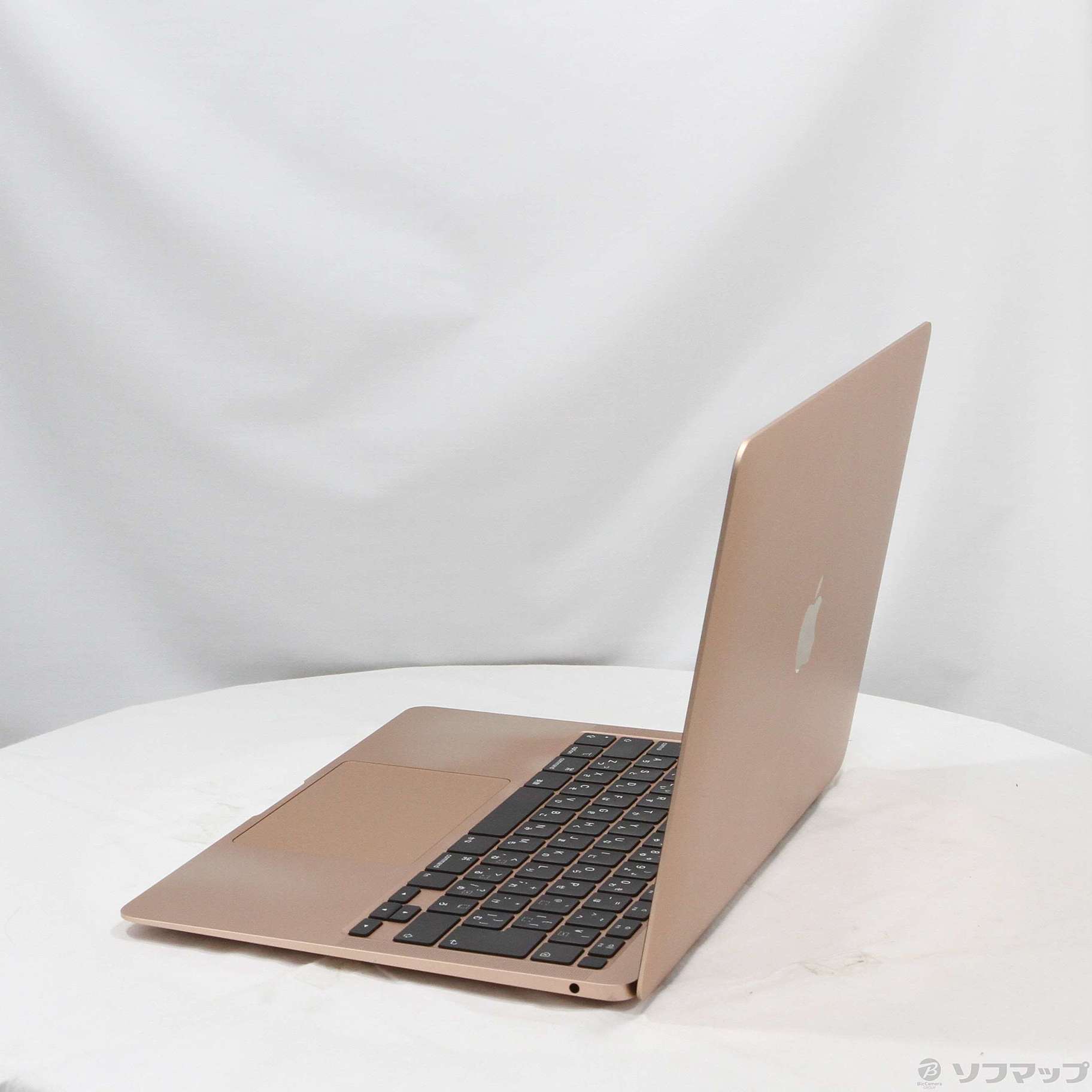 中古】MacBook Air 13.3-inch Early 2020 MVH52J／A Core_i5 1.1GHz