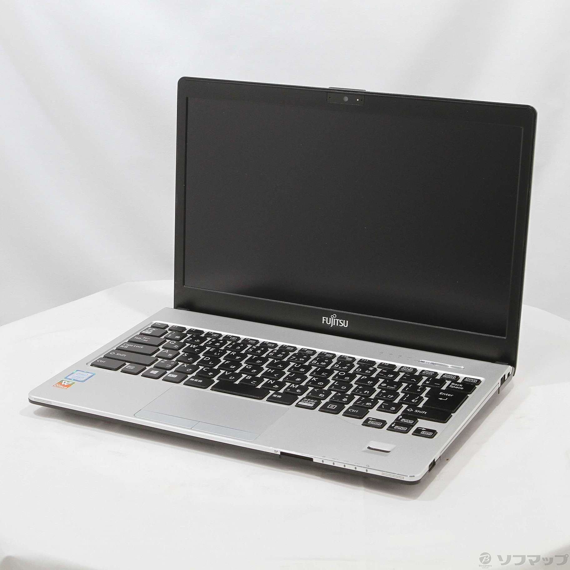中古】セール対象品 LIFEBOOK S938／S FMVS10001 ［Core-i5-8350U (1.7