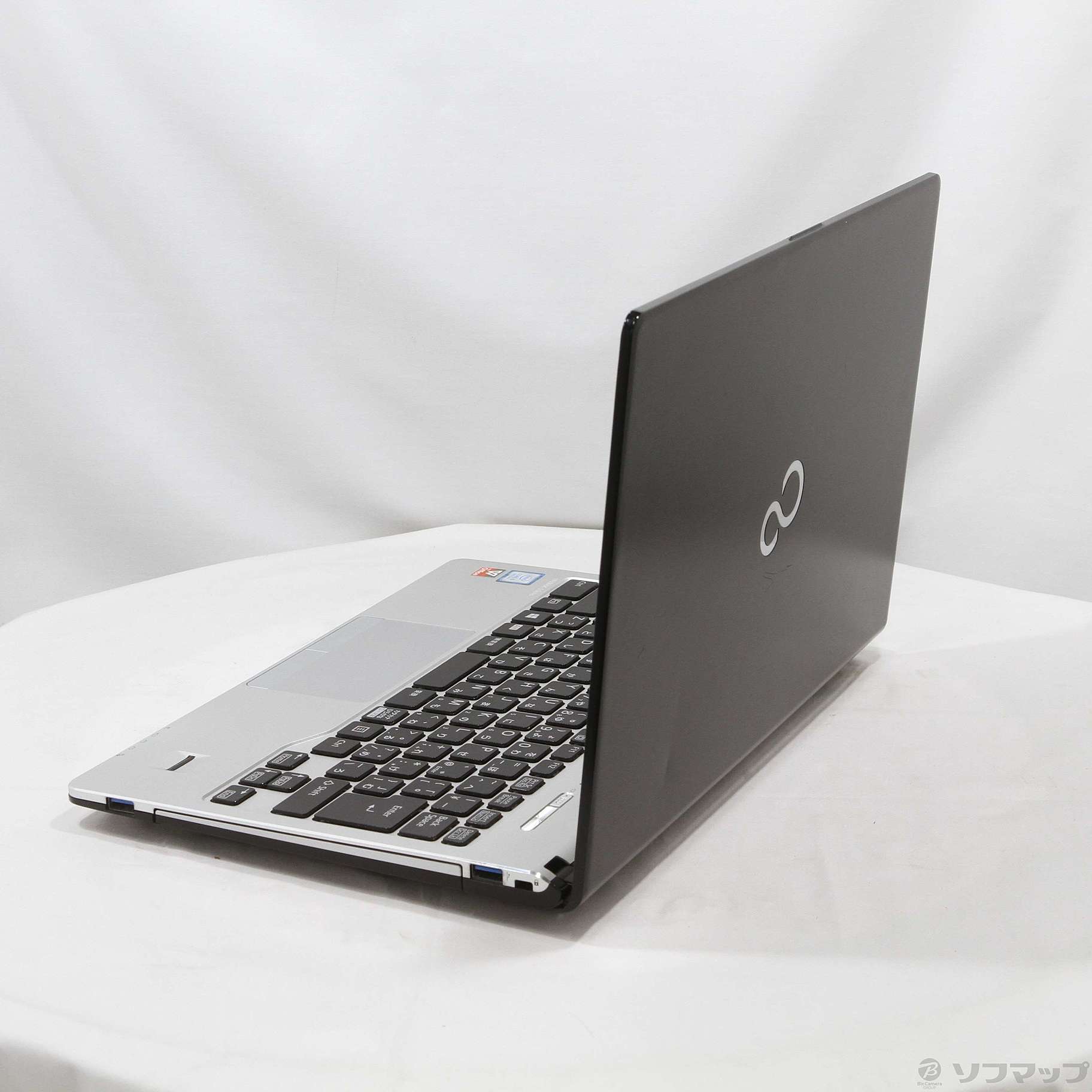 中古】セール対象品 LIFEBOOK S938／S FMVS10001 ［Core-i5-8350U (1.7