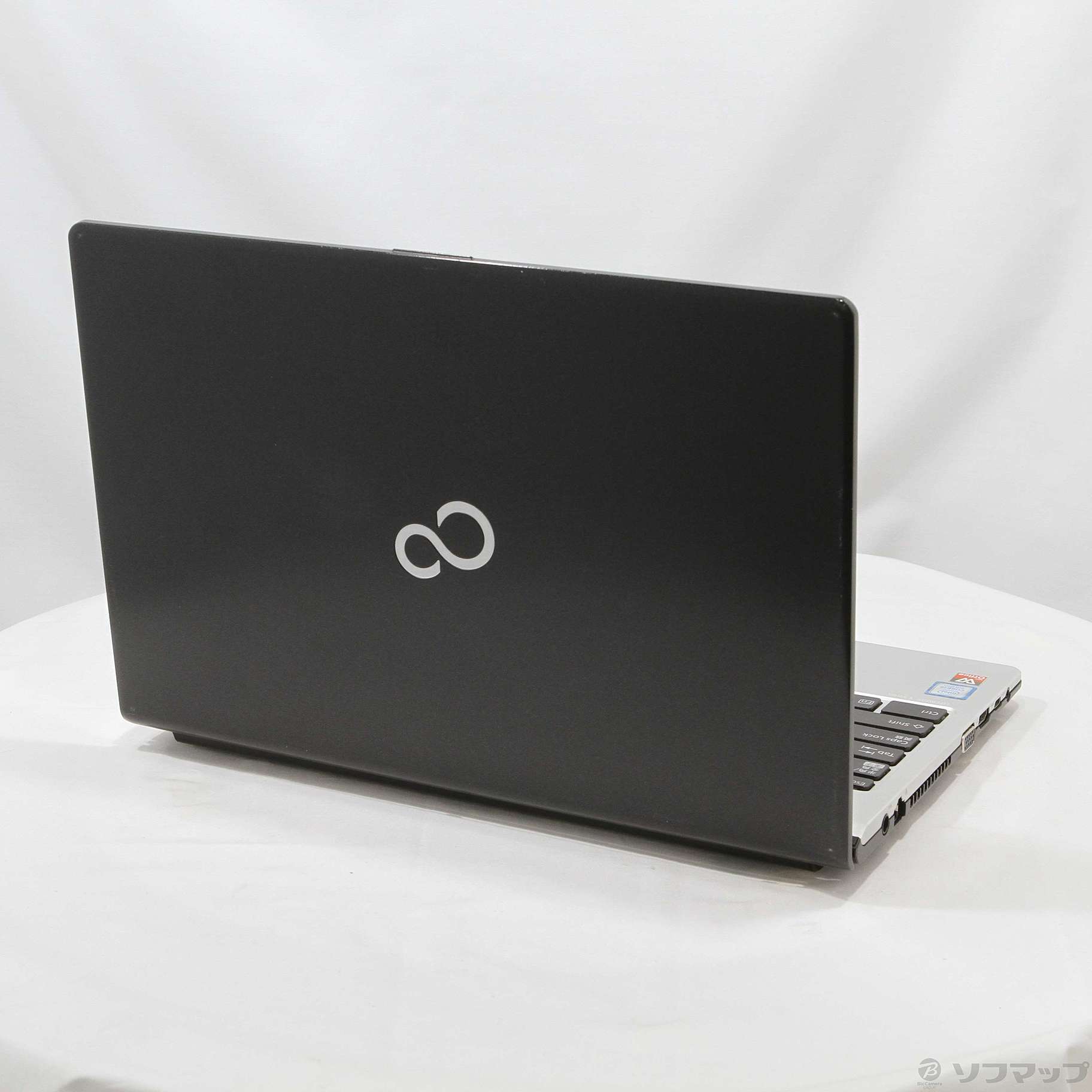 中古】セール対象品 LIFEBOOK S938／S FMVS10001 ［Core-i5-8350U (1.7