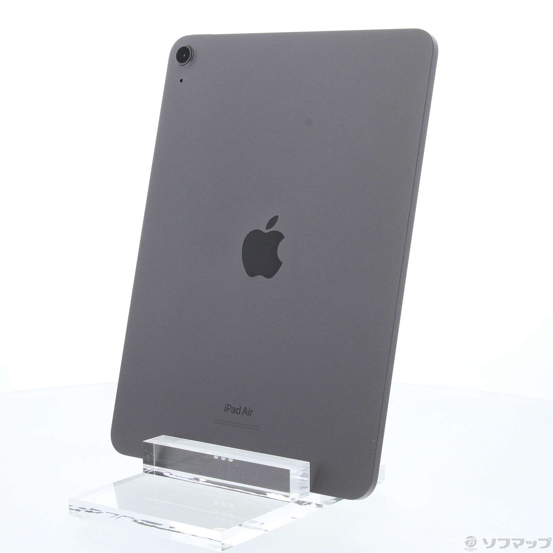 Apple iPad Air 5世代 スペースグレー (64gb)