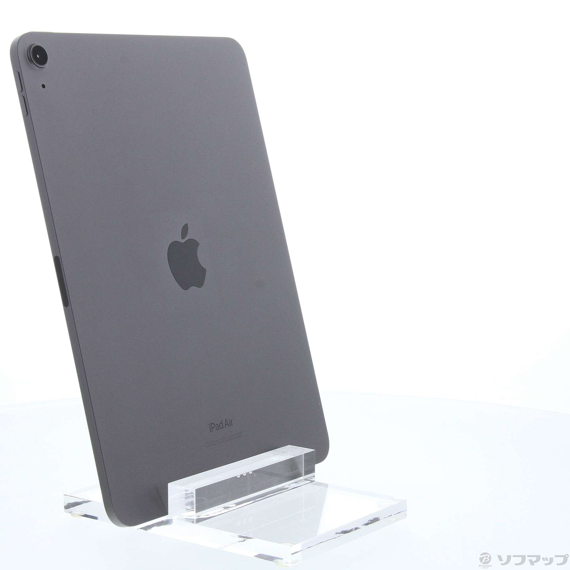 中古】iPad Air 第5世代 64GB スペースグレイ MM9C3J／A Wi-Fi