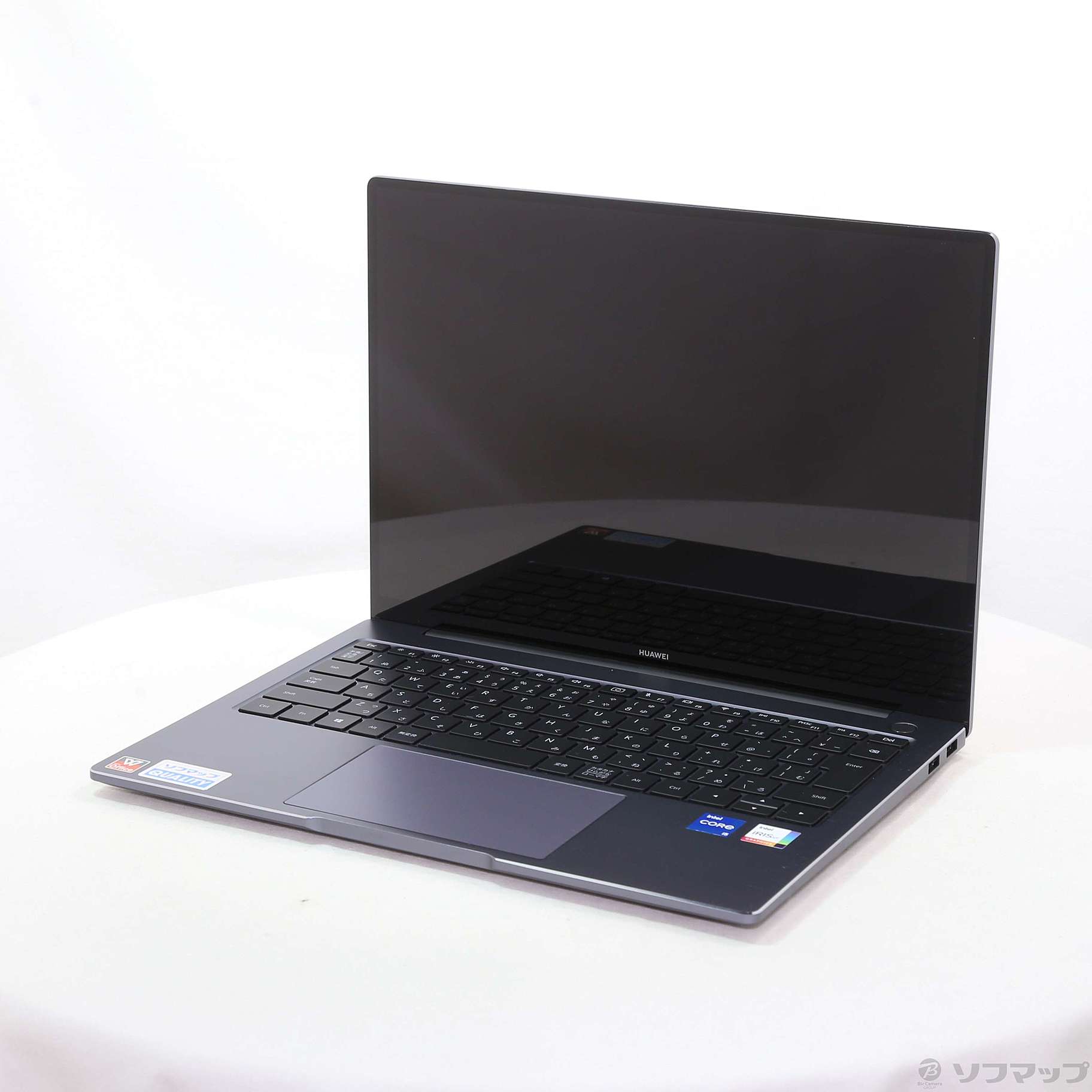 Windowsノート本体 HUAWEI MateBook 14 2022 KLVD-WFH9 HUAWEI HUAWEI MateBook 14 2022 KLVD-WFH9 価格比較 - 価格.com