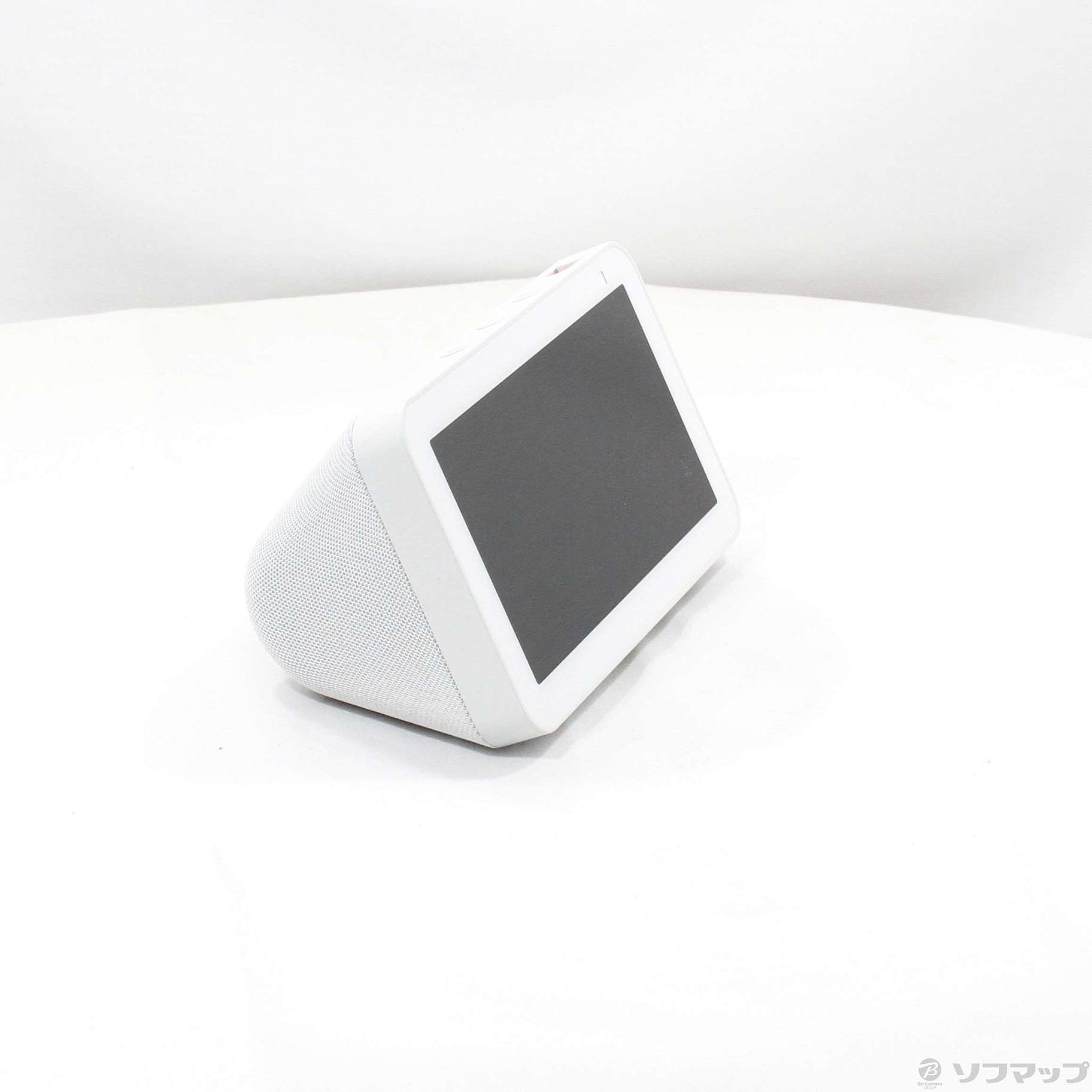 Echo Show 5 第2世代 グレシャーホワイト 新品未開封（Echo Show