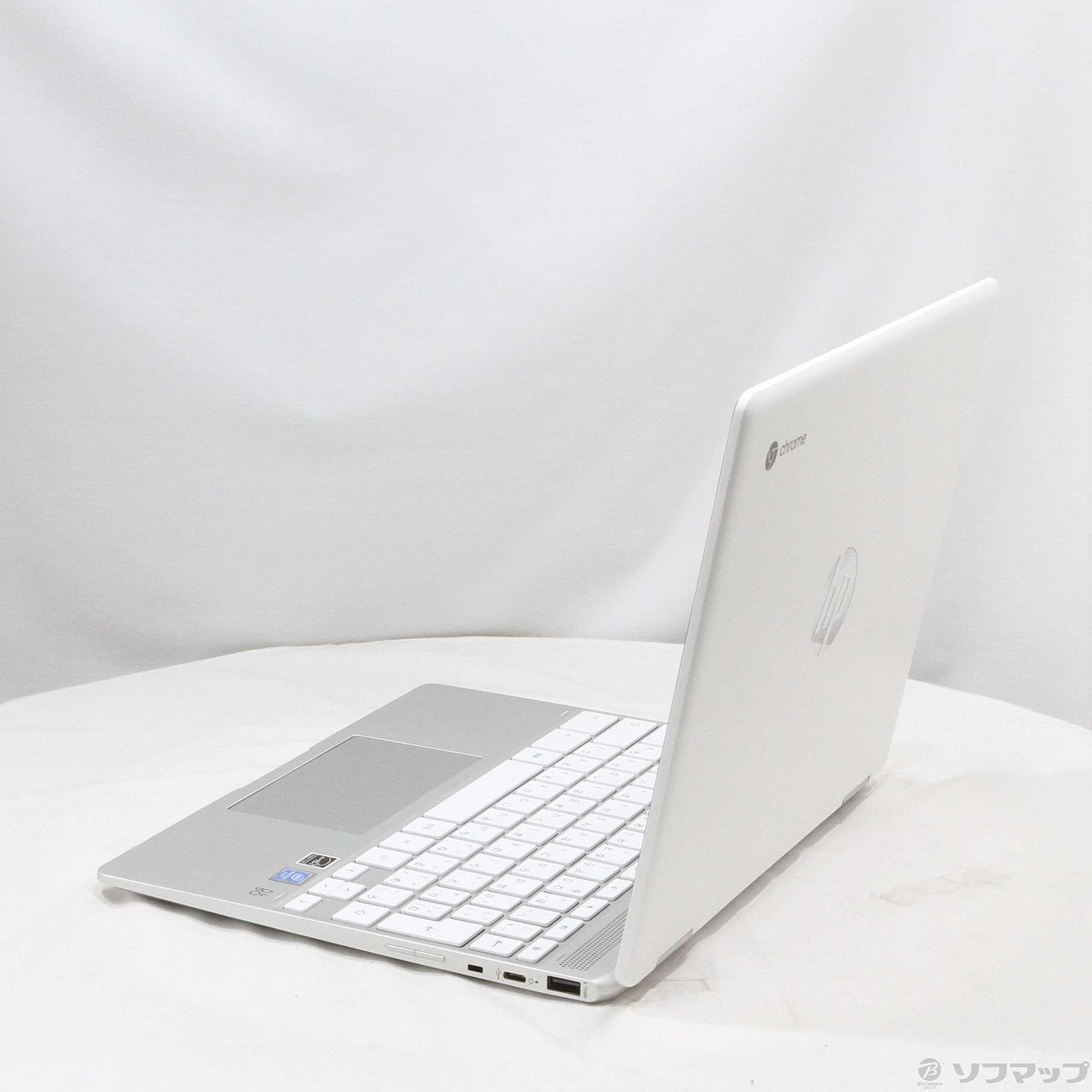 中古】HP Chromebook x360 12b-ca0014TU 1W4Z4PA-AAAA セラミック ...