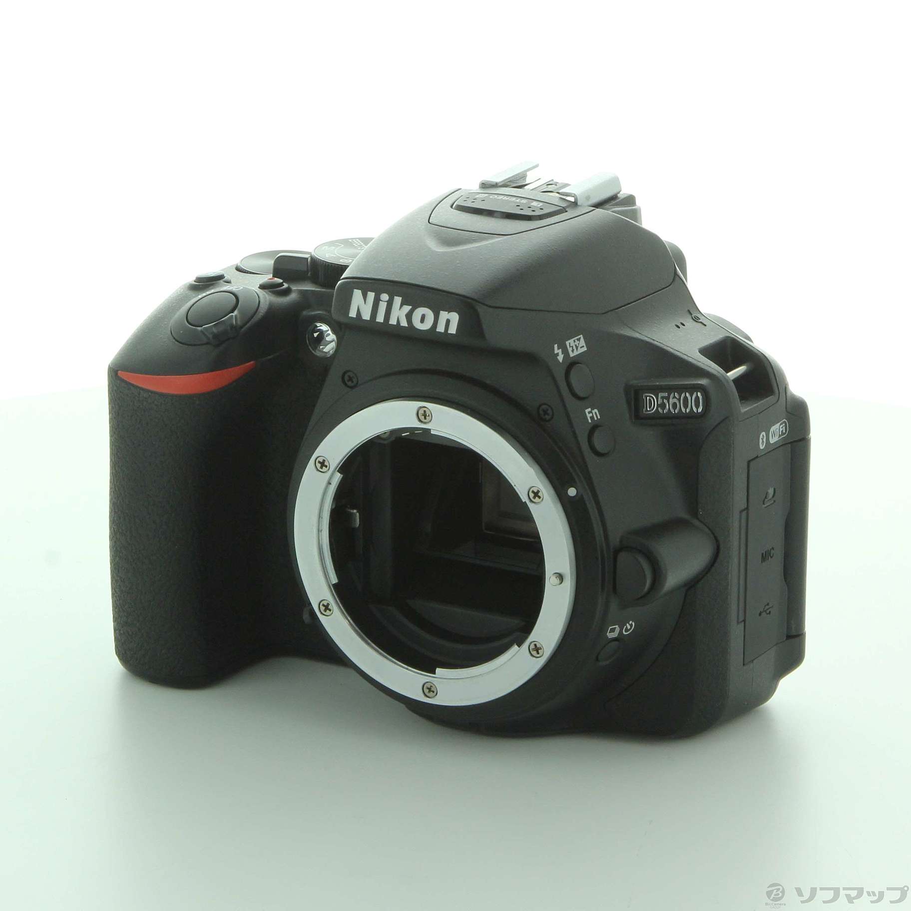 中古】NIKON D5600 ボディ [2133055664489] - リコレ！|ビックカメラ