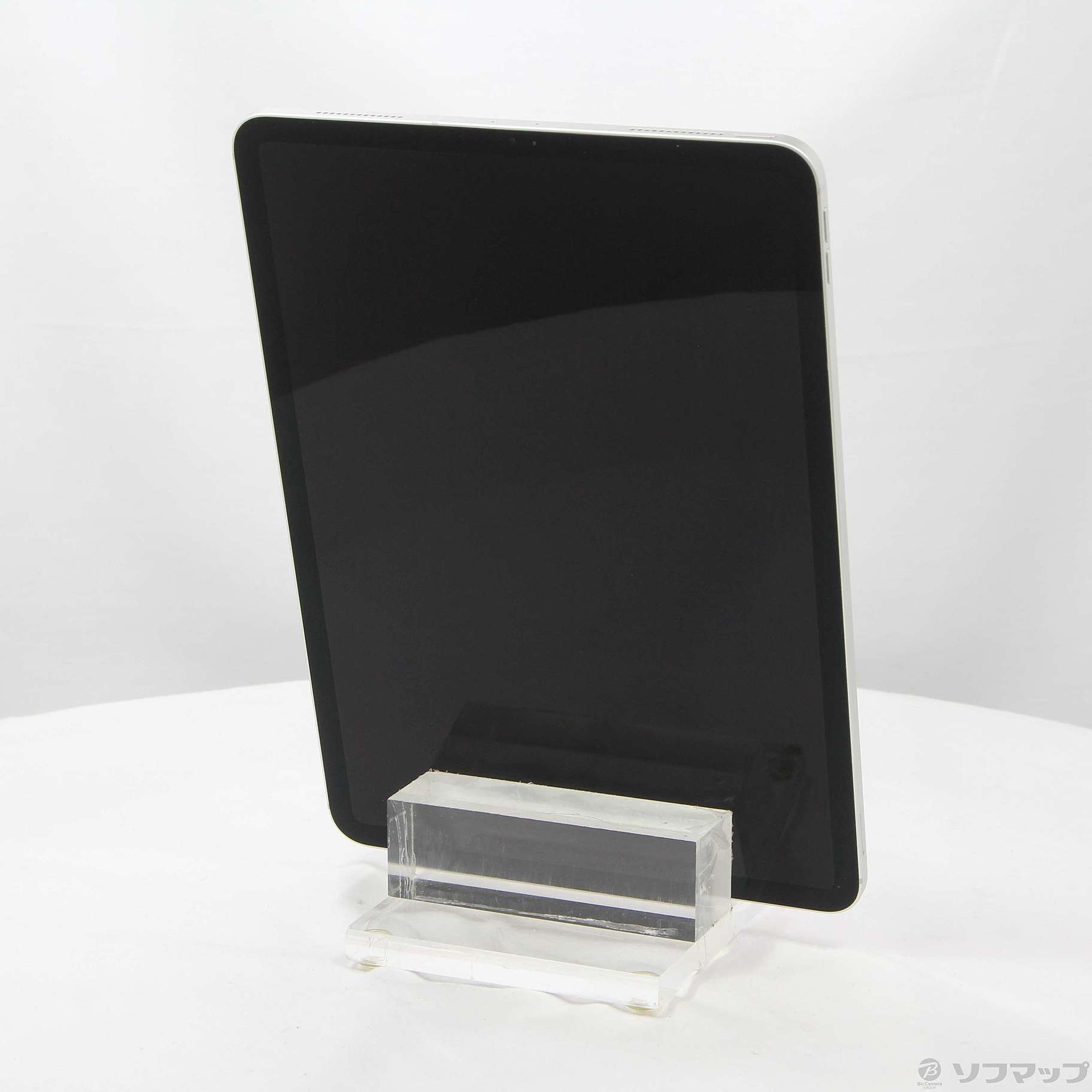 中古】iPad Pro 11インチ 第2世代 256GB シルバー MXE52J/A SIM 中古】iPad Pro 11インチ 第2世代 256GB シルバー MXE52J/A SIM