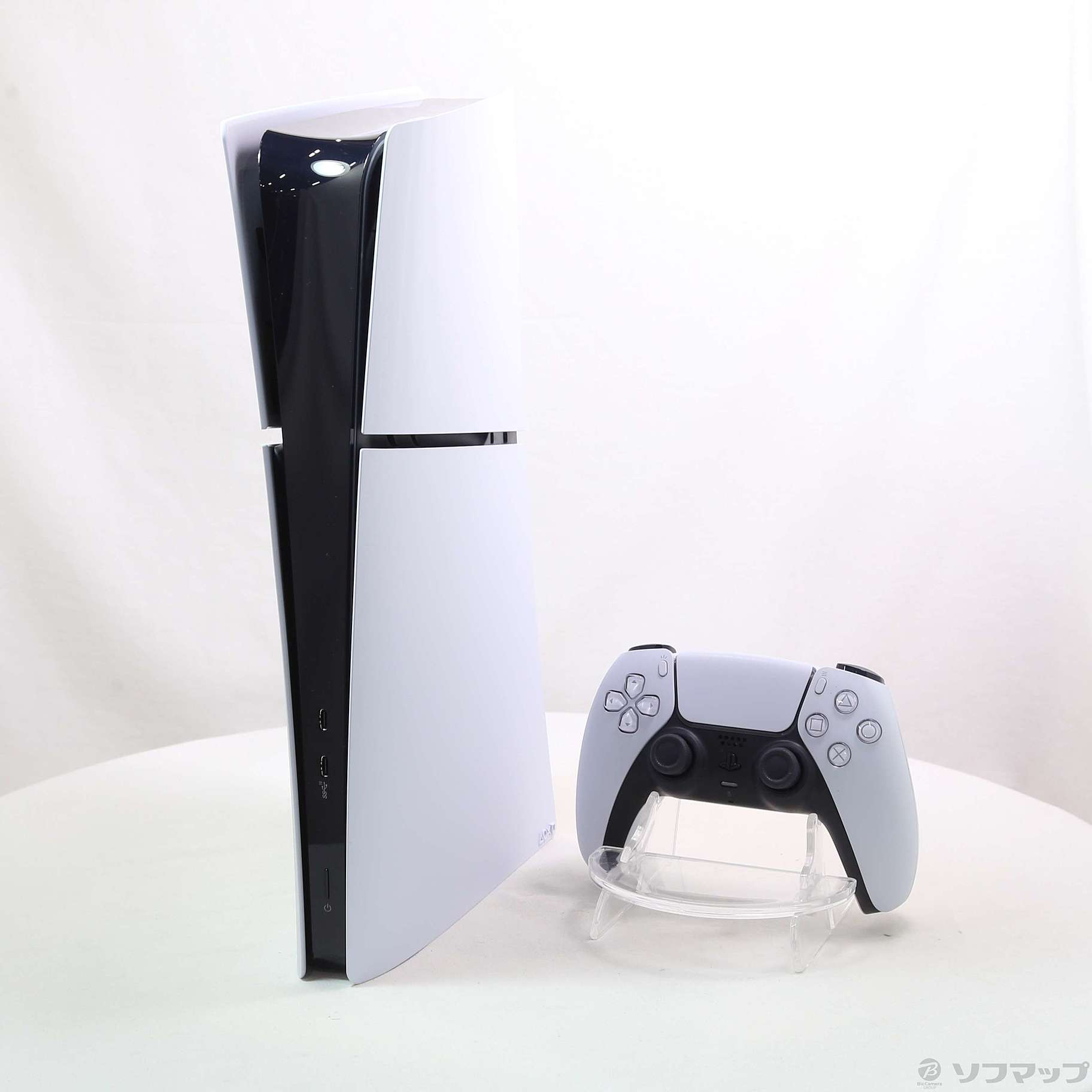 〔中古品〕 PlayStation5 デジタル・エディション CFI-2000B01