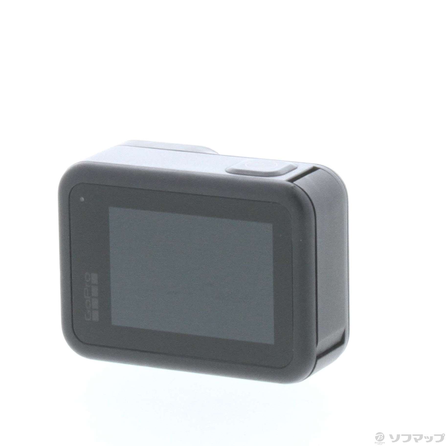中古】GoPro HERO8 Black 限定ボックス CHDRB-801-FW ブラック [2133055667930] -  リコレ！|ビックカメラグループ ソフマップの中古通販サイト