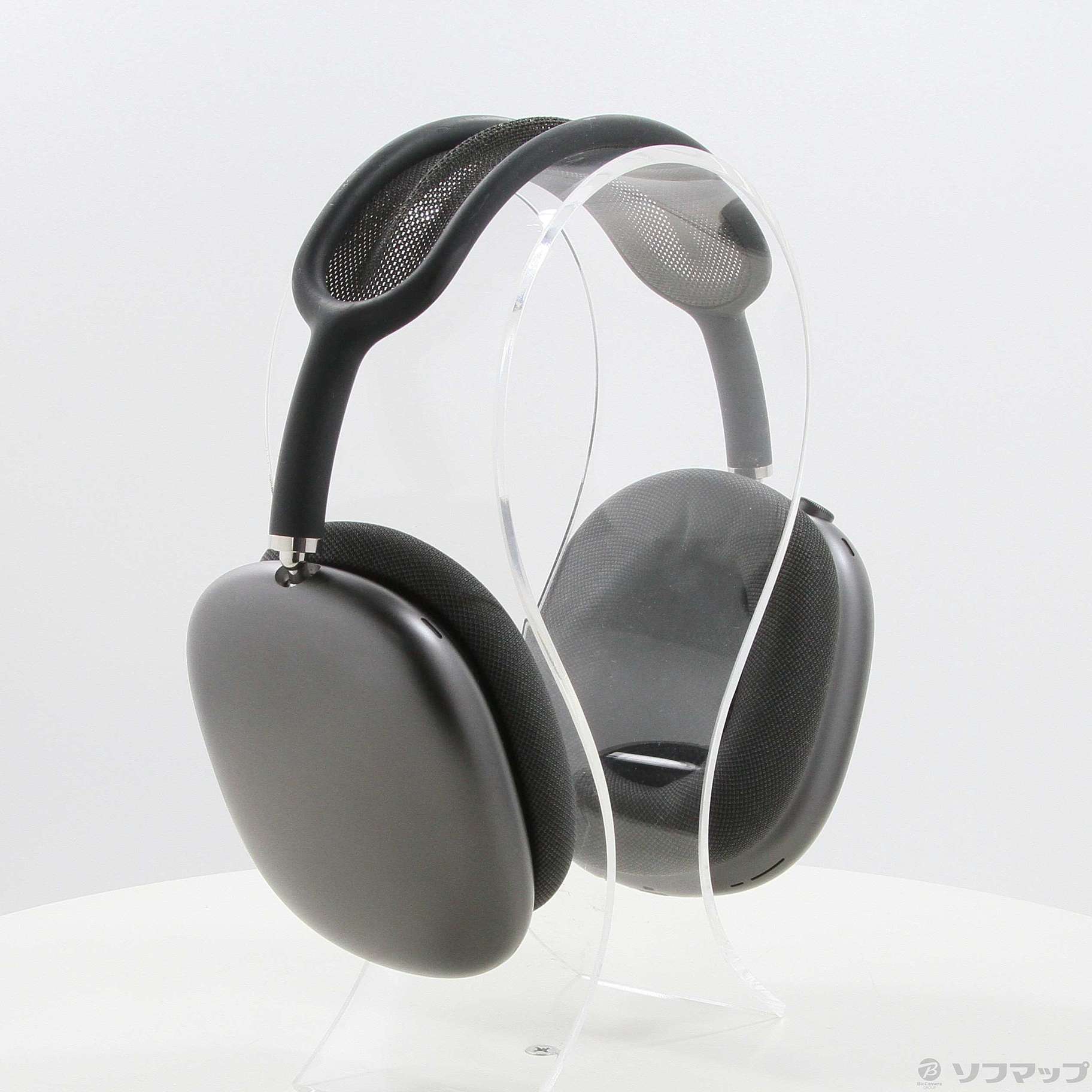 中古】AirPods Max スペースグレイ MGYH3J／A [2133055668302] - 法人