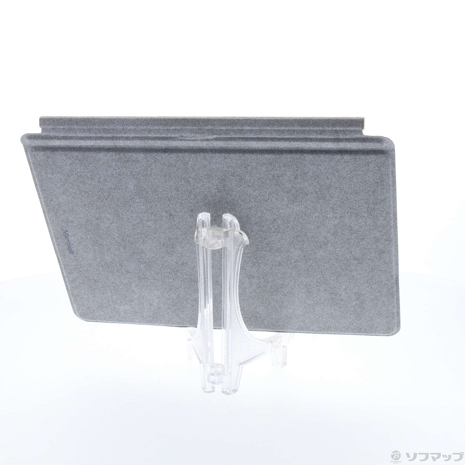 中古】Surface Go Type Cover KCS-00123 アイスブルー [2133055669545] - リコレ！|ビックカメラグループ  ソフマップの中古通販サイト