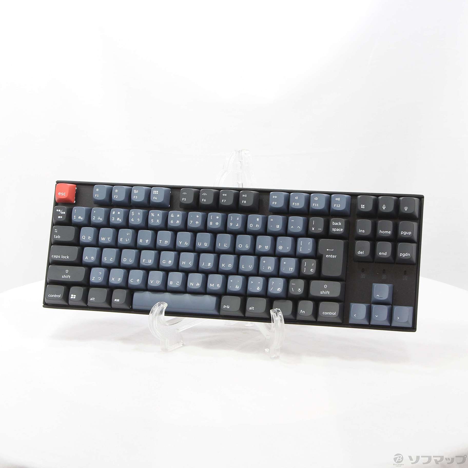 Keychron K8 Pro メカニカルキーボード 茶軸 【公式通販】