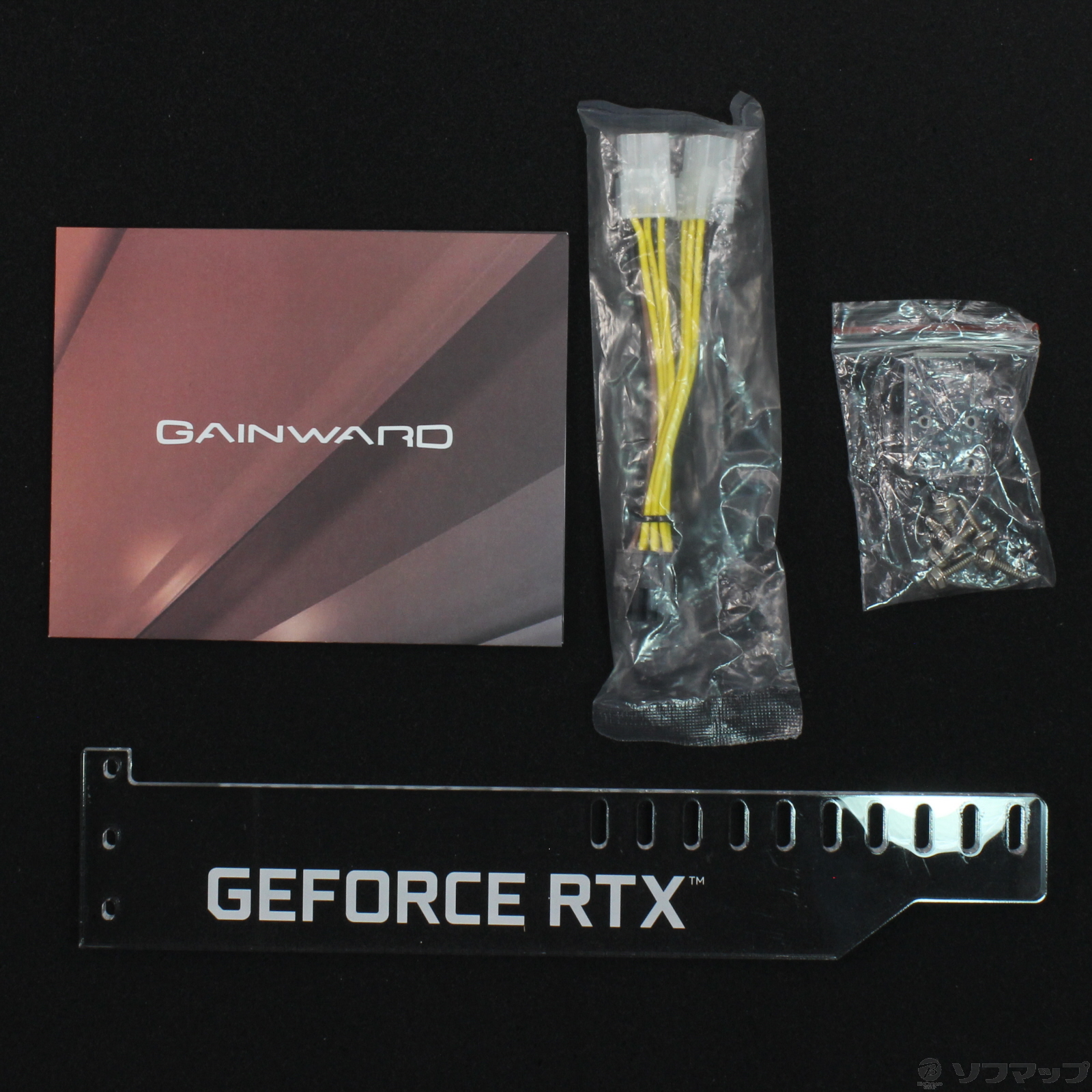 中古】GeForce RTX 3080 Phoenix GS 10G GDDR6X 320bit 3-DP HDMI [2133055672774]  - リコレ！|ビックカメラグループ ソフマップの中古通販サイト