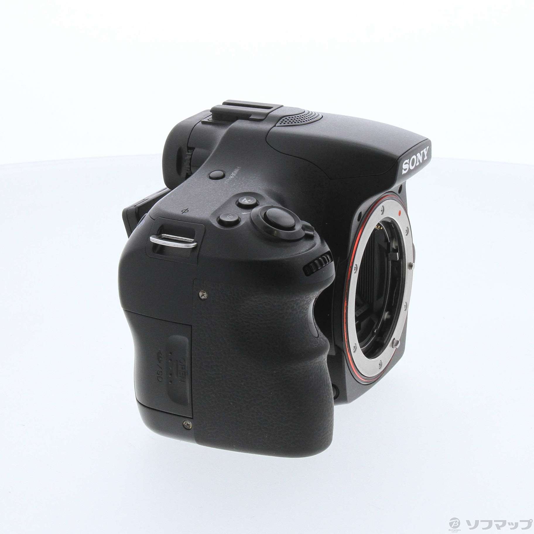 中古】α65 SLT-A65V [2133055673856] - リコレ！|ビックカメラグループ